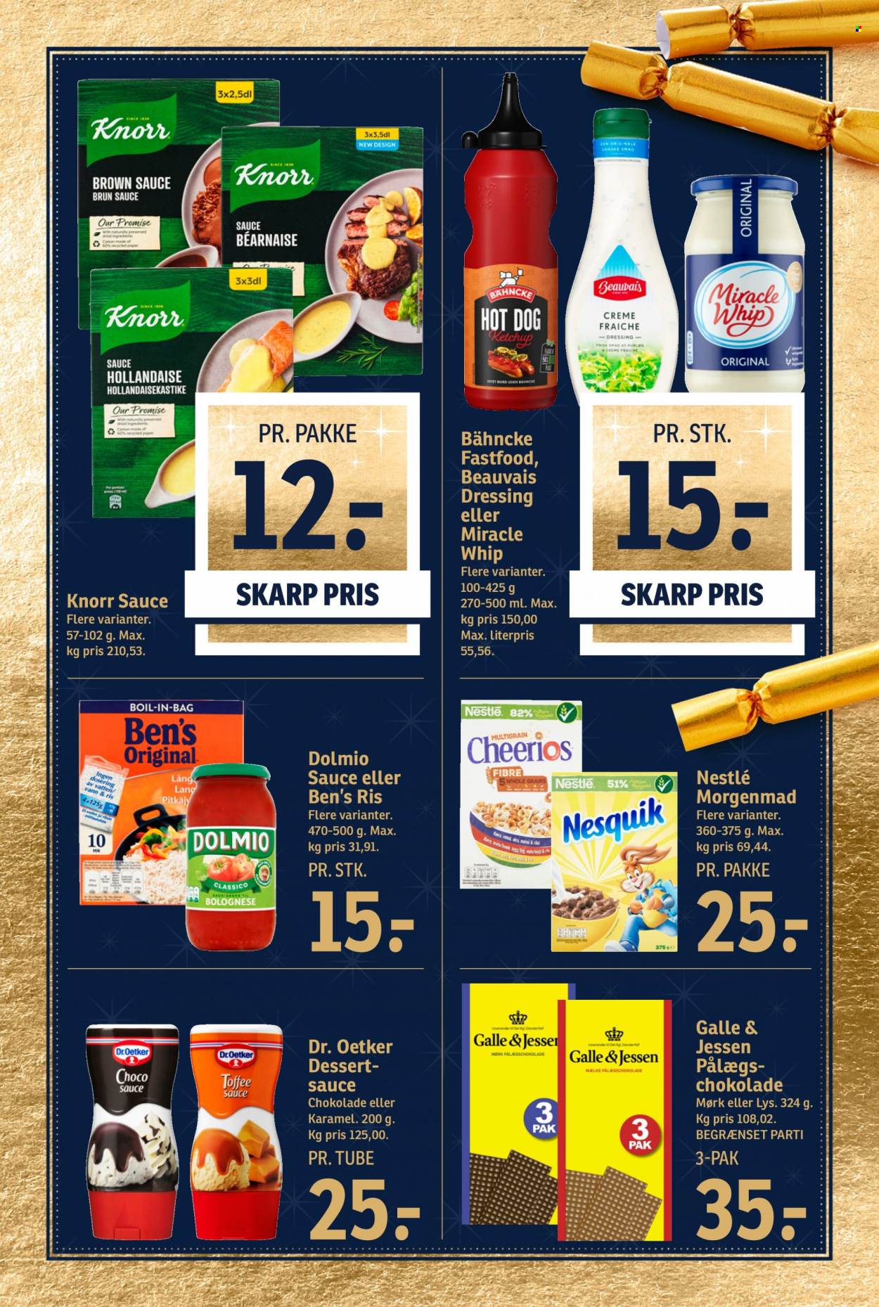 SPAR tilbud - 27.12.2022 - 31.12.2022. Side 13