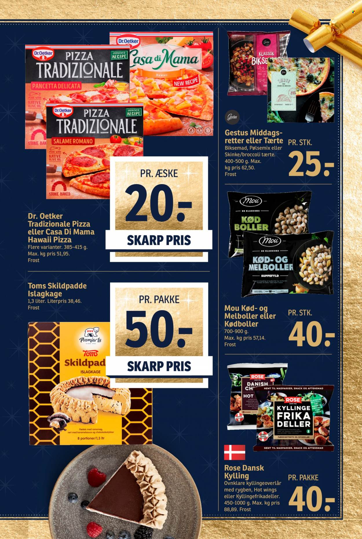 SPAR tilbud - 27.12.2022 - 31.12.2022. Side 15
