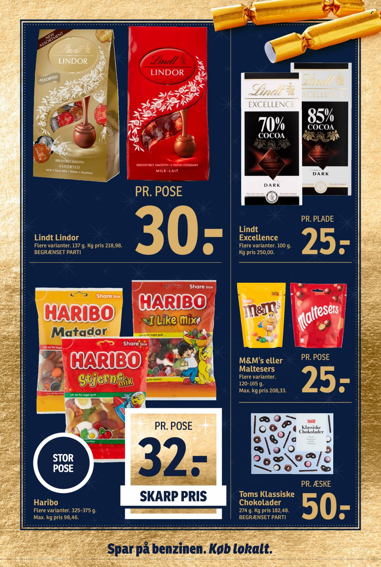 SPAR tilbud - 27.12.2022 - 31.12.2022. Side 19