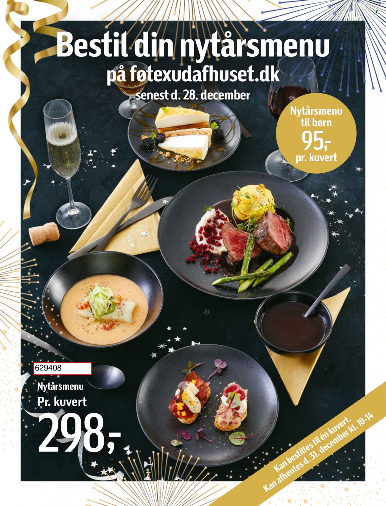 føtex tilbud - 27.12.2022 - 31.12.2022. Side 9