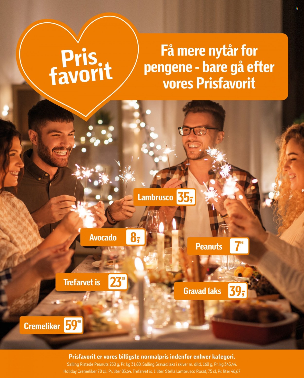 føtex tilbud - 27.12.2022 - 31.12.2022. Side 26