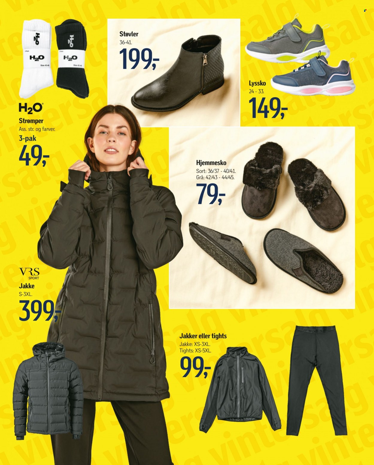 føtex tilbud - 27.12.2022 - 31.12.2022. Side 74