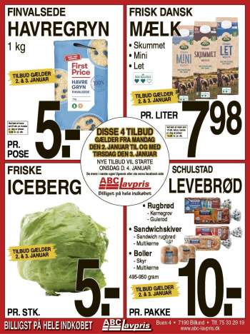 thumbnail - Iceberg
