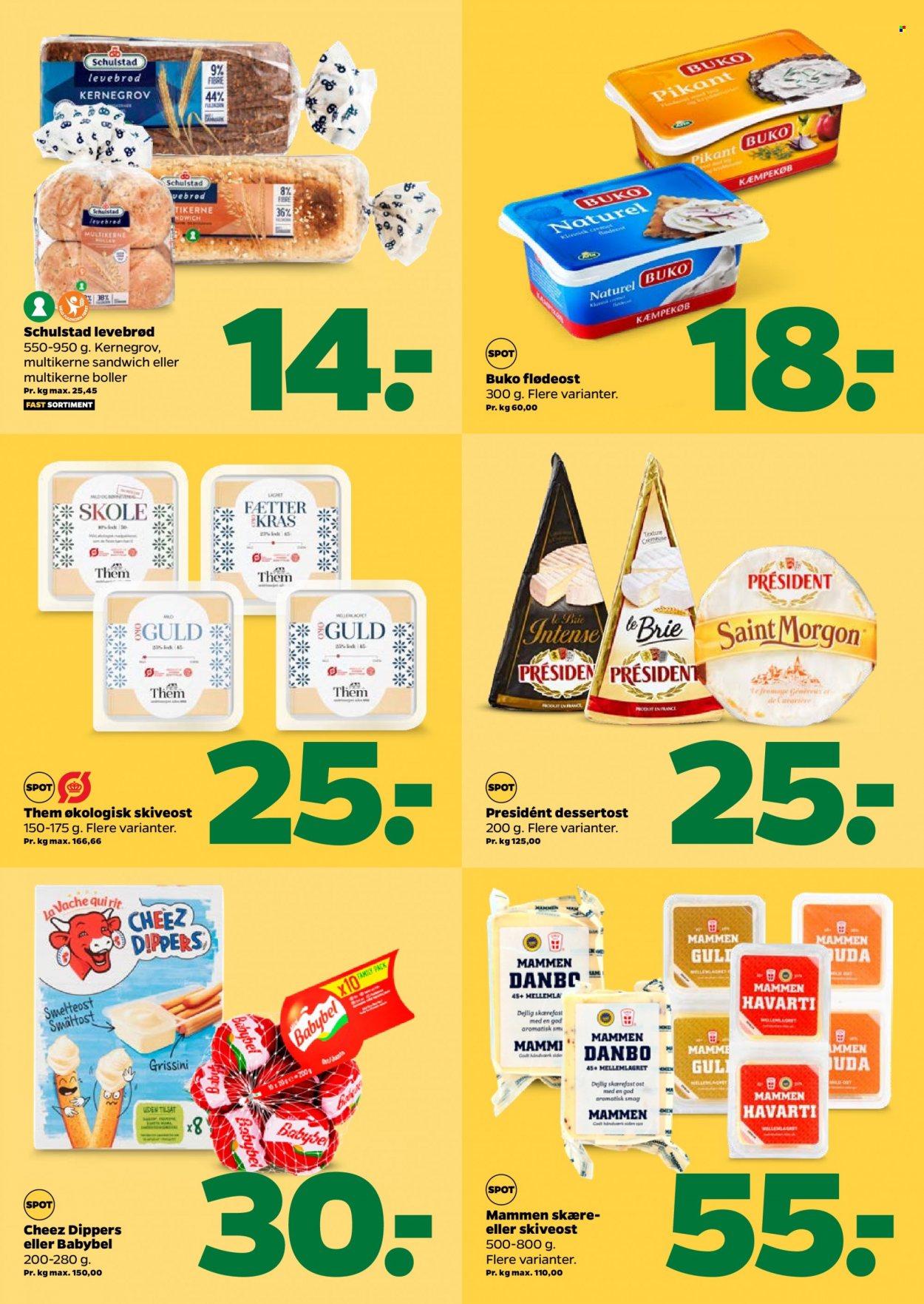 Netto tilbud - 2.1.2023 - 6.1.2023. Side 7