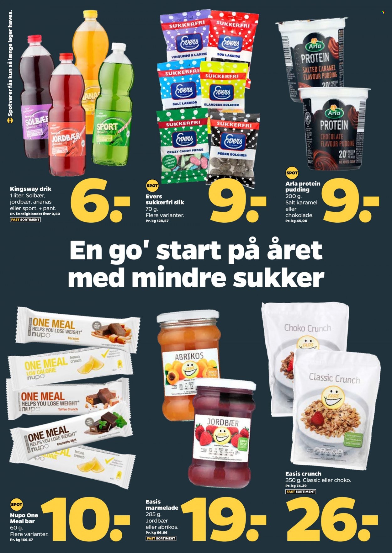 Netto tilbud - 2.1.2023 - 6.1.2023. Side 8