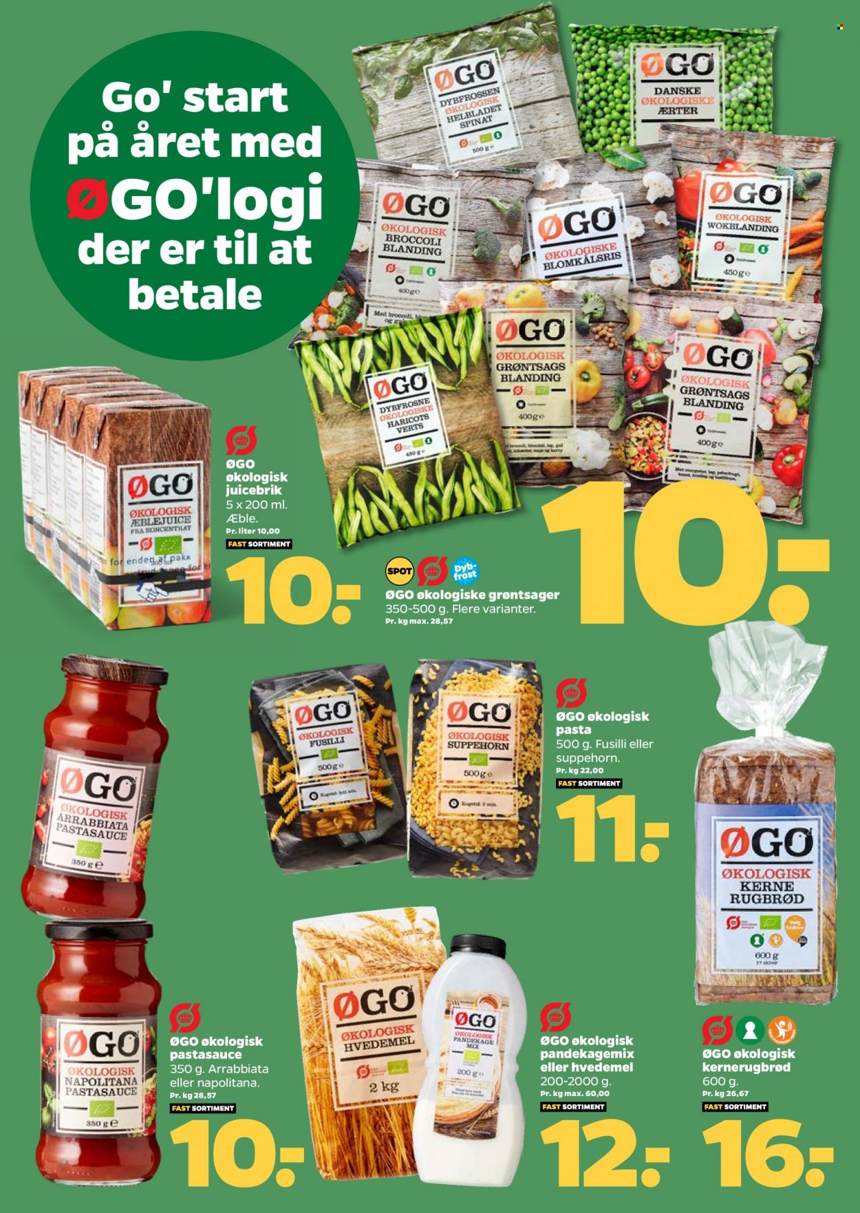 Netto tilbud - 2.1.2023 - 6.1.2023. Side 9