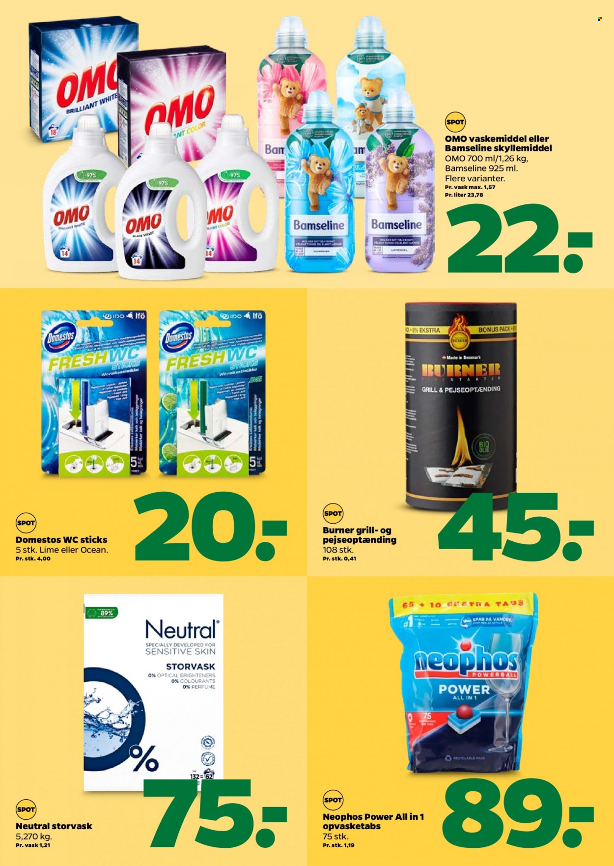 Netto tilbud - 2.1.2023 - 6.1.2023. Side 18
