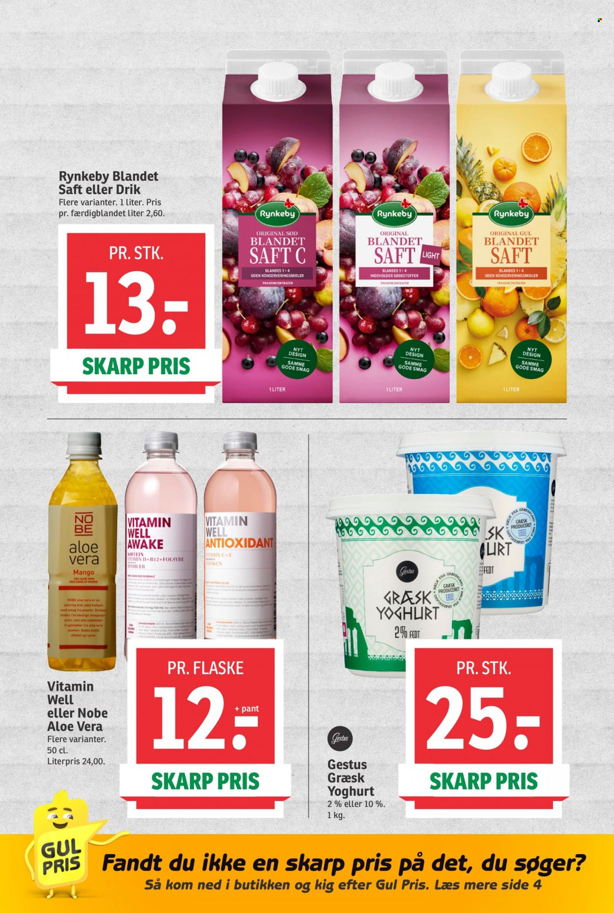SPAR tilbud - 2.1.2023 - 6.1.2023. Side 3