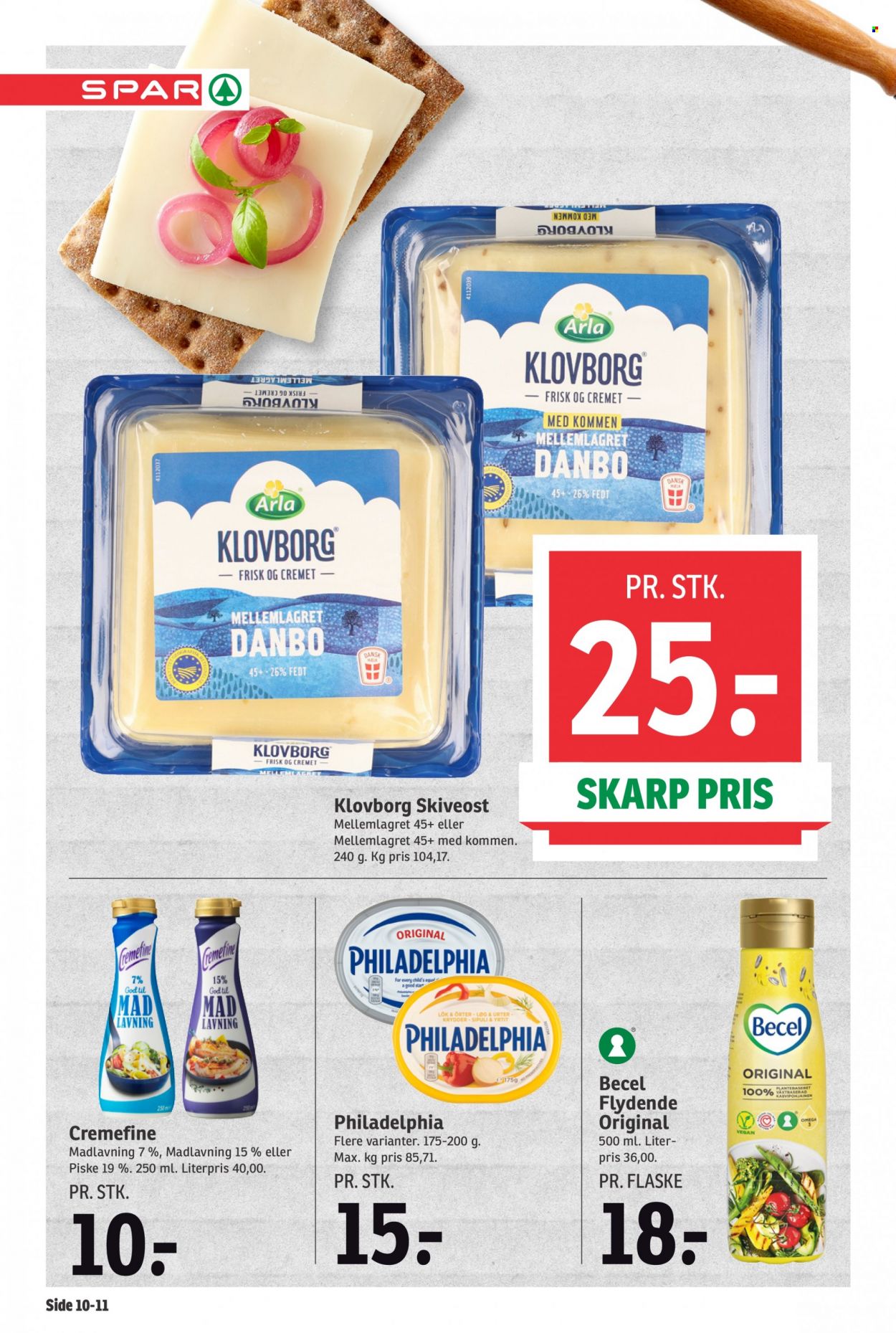 SPAR tilbud - 2.1.2023 - 6.1.2023. Side 10