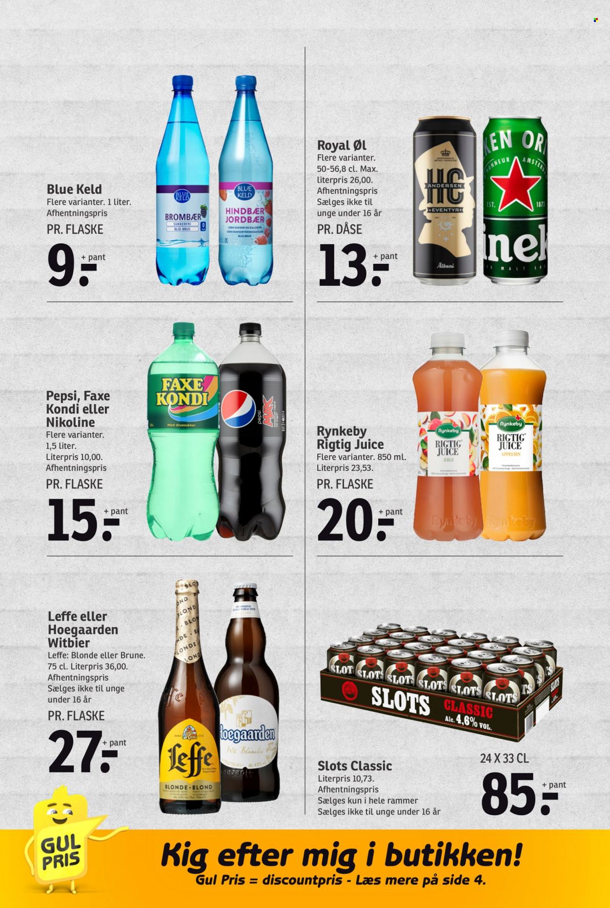 SPAR tilbud - 2.1.2023 - 6.1.2023. Side 15