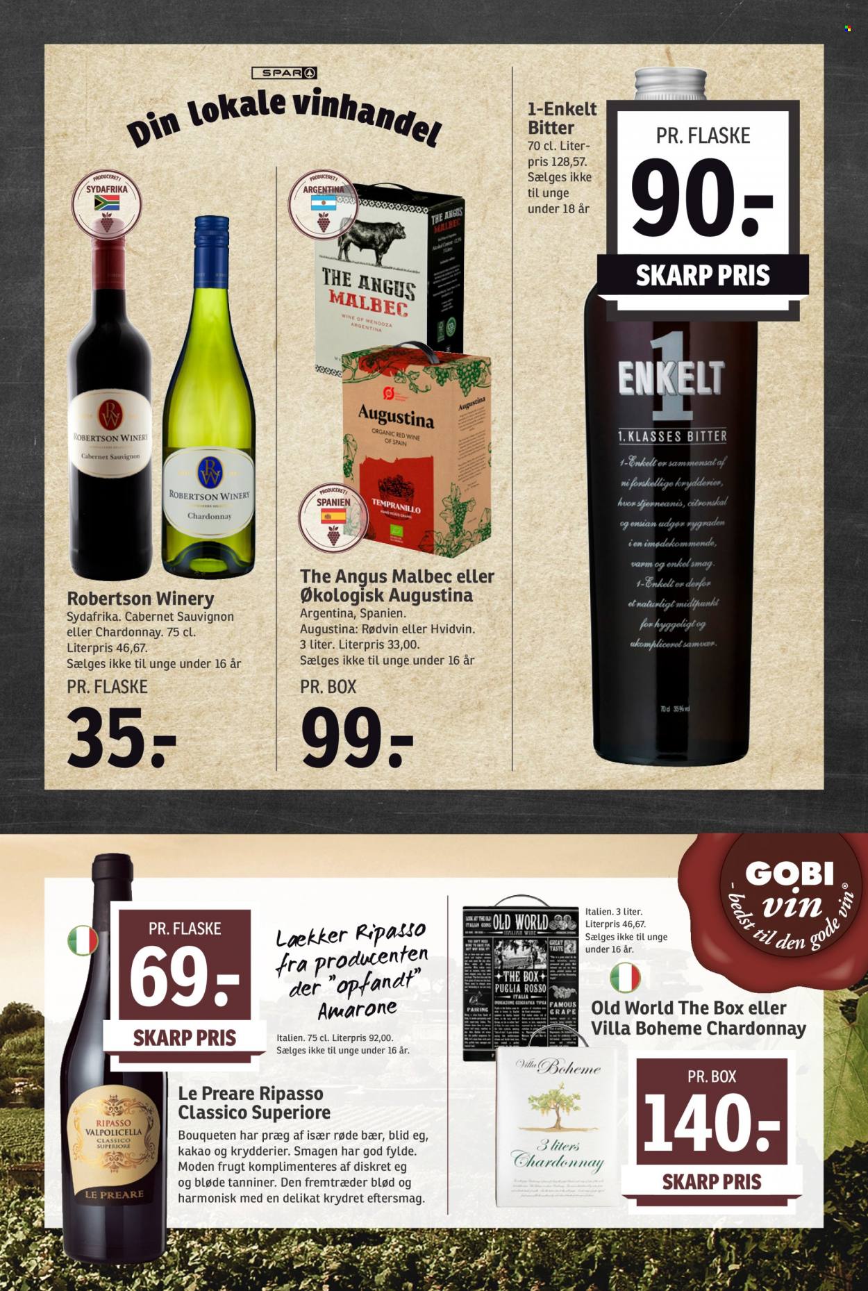 SPAR tilbud - 2.1.2023 - 6.1.2023. Side 17
