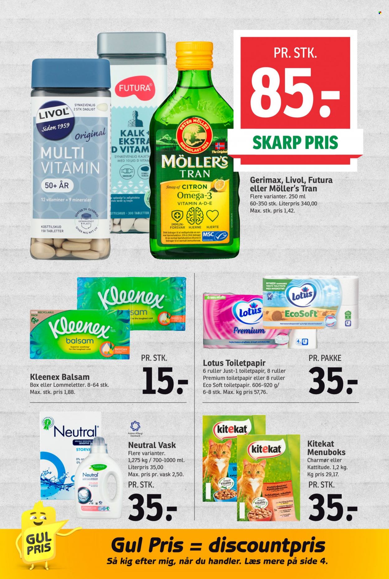 SPAR tilbud - 2.1.2023 - 6.1.2023. Side 19