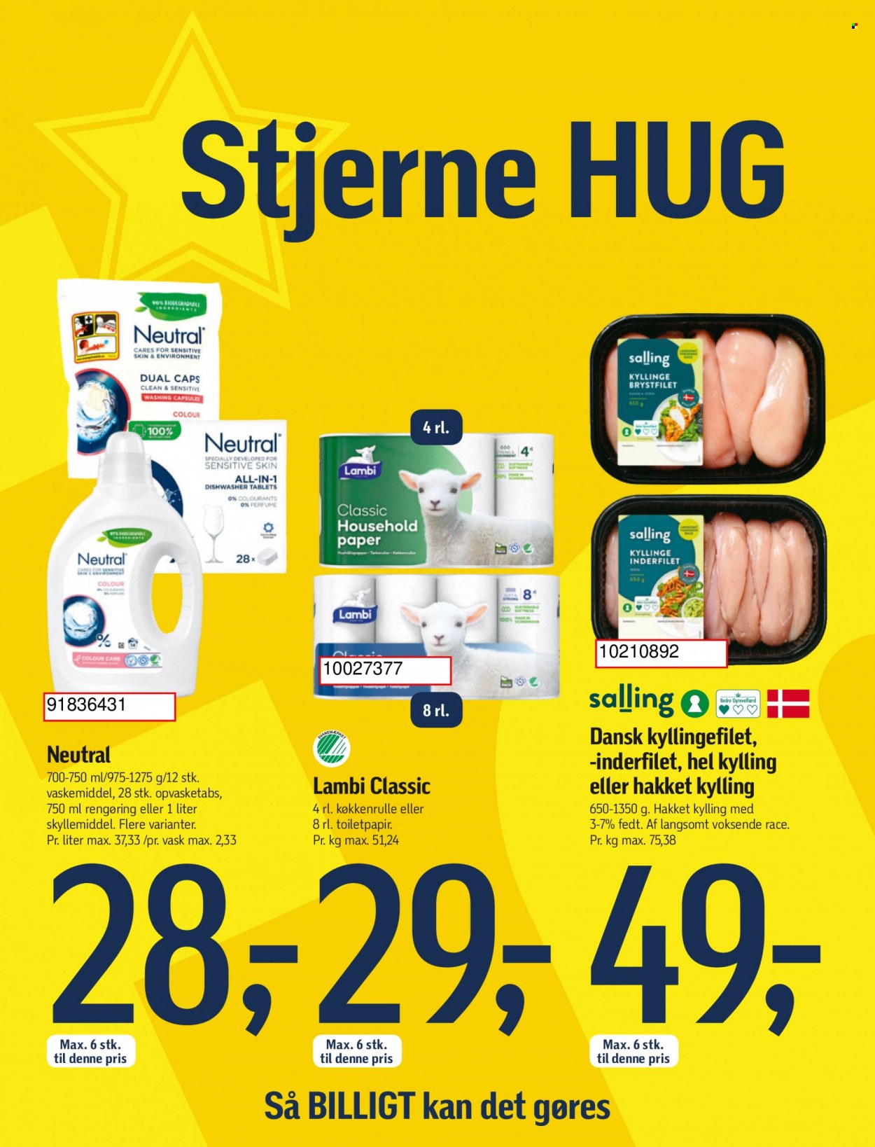 føtex tilbud - 2.1.2023 - 12.1.2023. Side 4