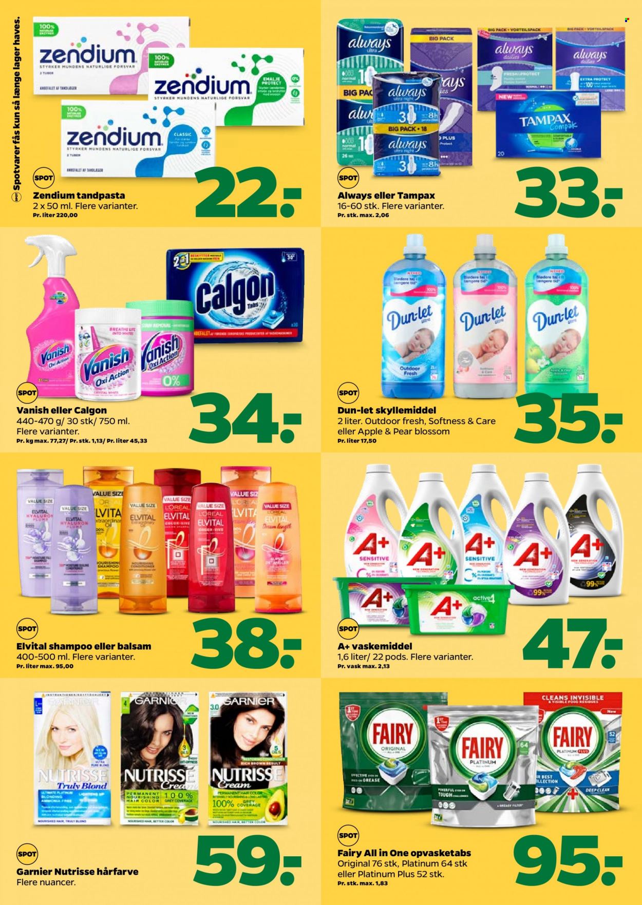 Netto tilbud - 7.1.2023 - 13.1.2023. Side 21