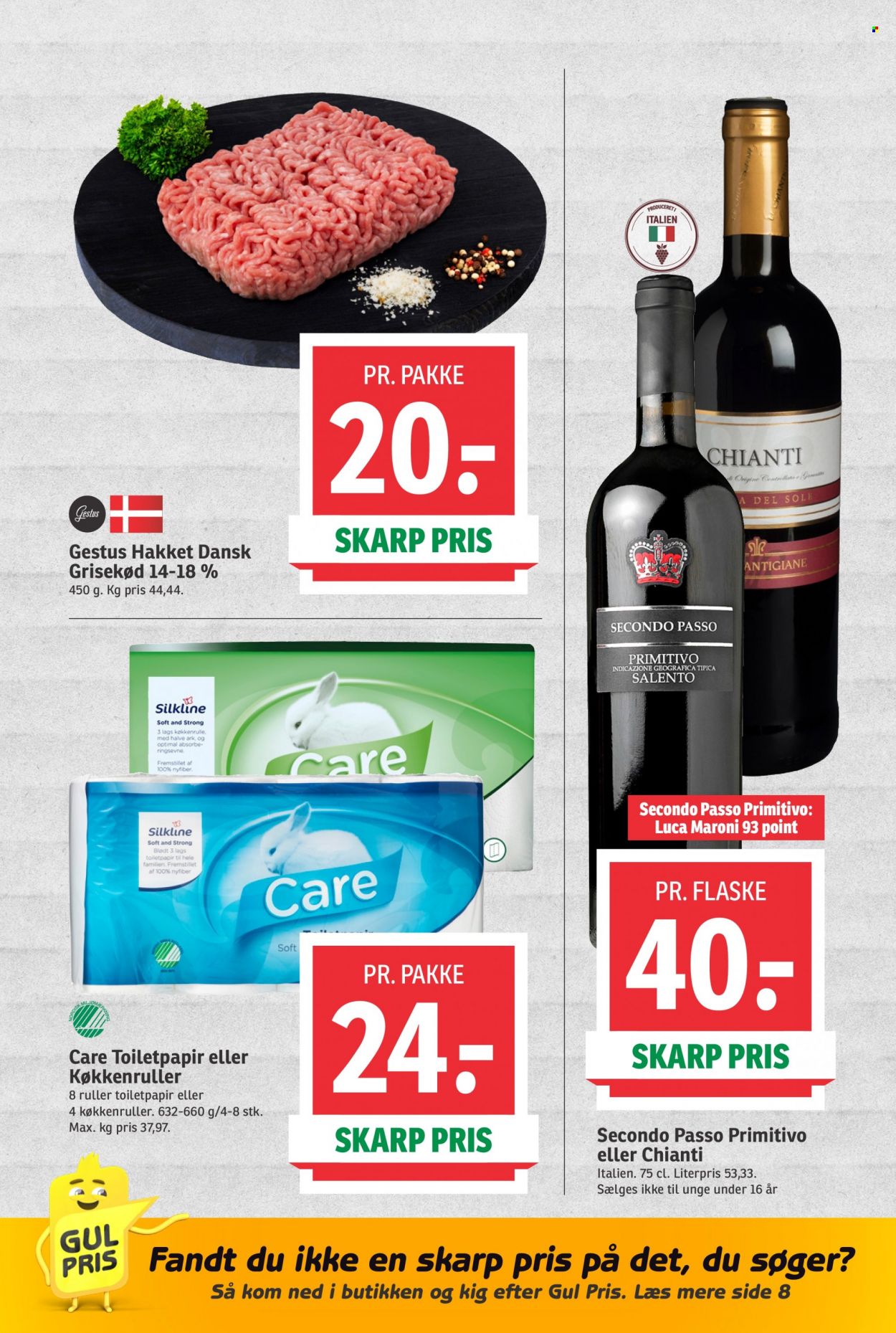 SPAR tilbud - 7.1.2023 - 13.1.2023. Side 3