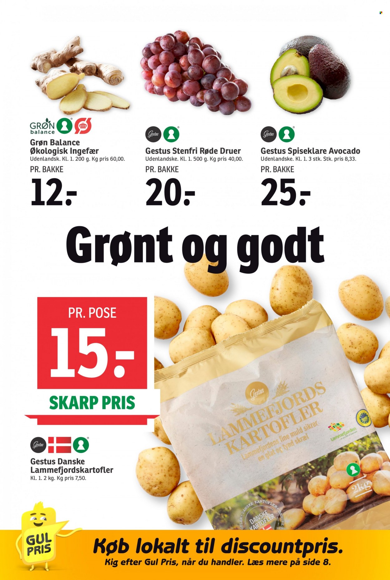 SPAR tilbud - 7.1.2023 - 13.1.2023. Side 7