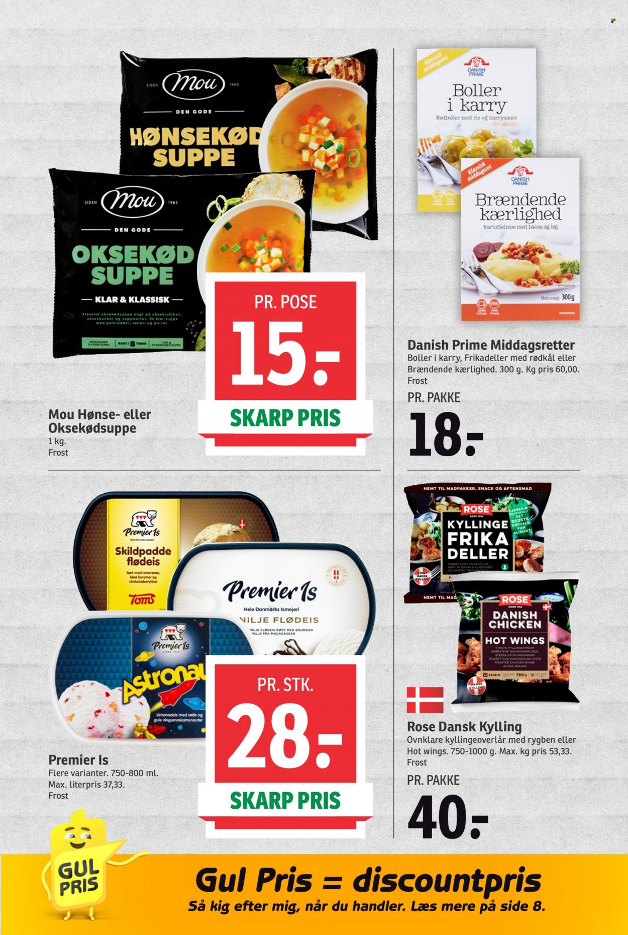 SPAR tilbud - 7.1.2023 - 13.1.2023. Side 13