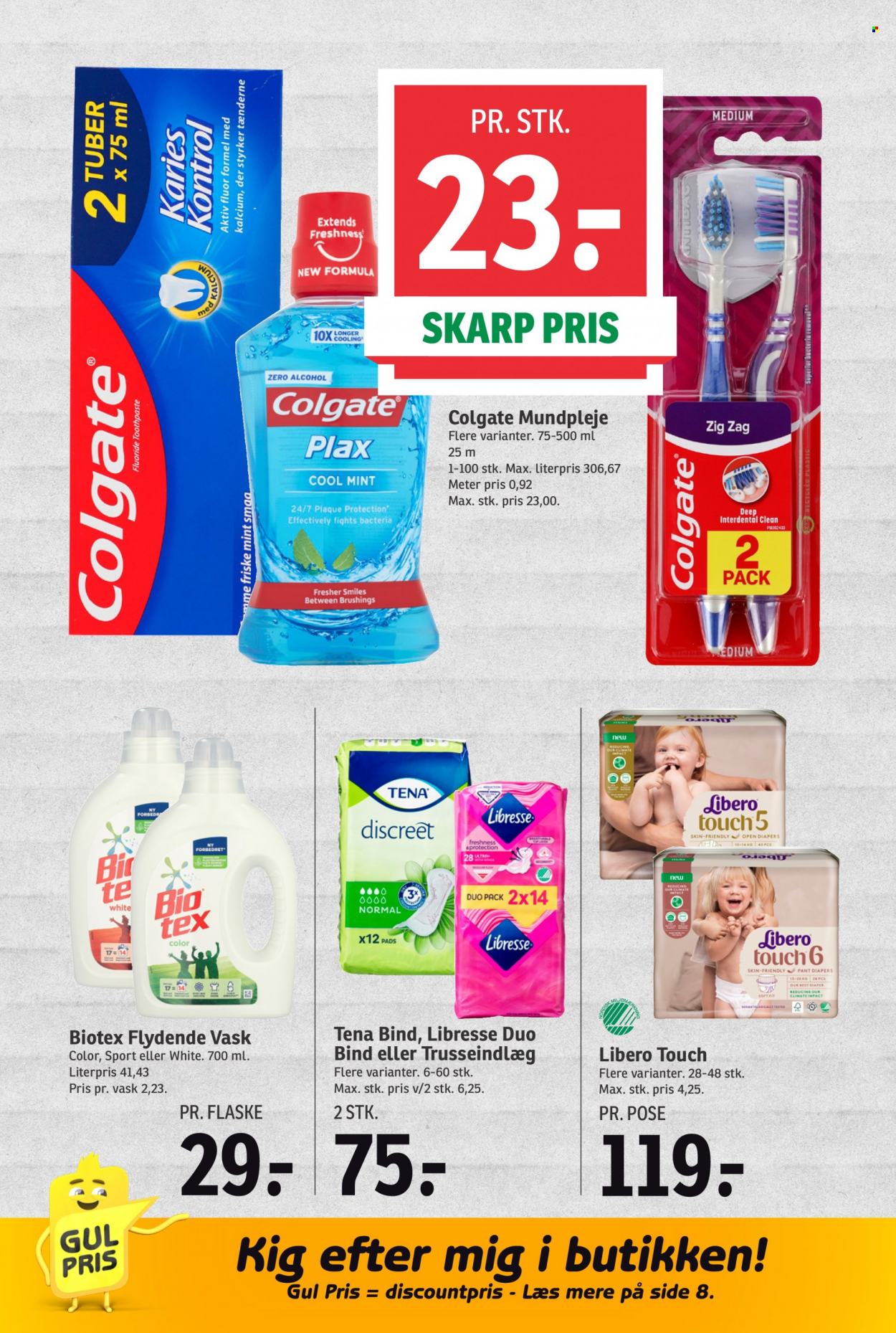 SPAR tilbud - 7.1.2023 - 13.1.2023. Side 19