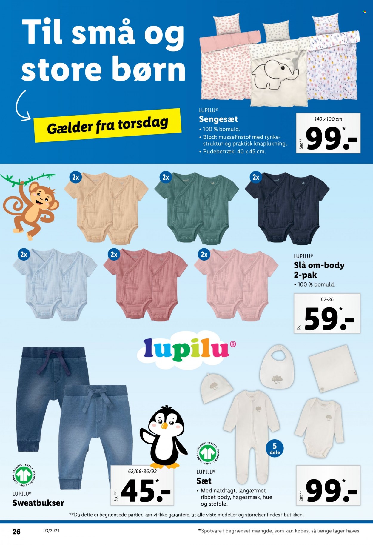 Lidl tilbud - 15.1.2023 - 21.1.2023. Side 34