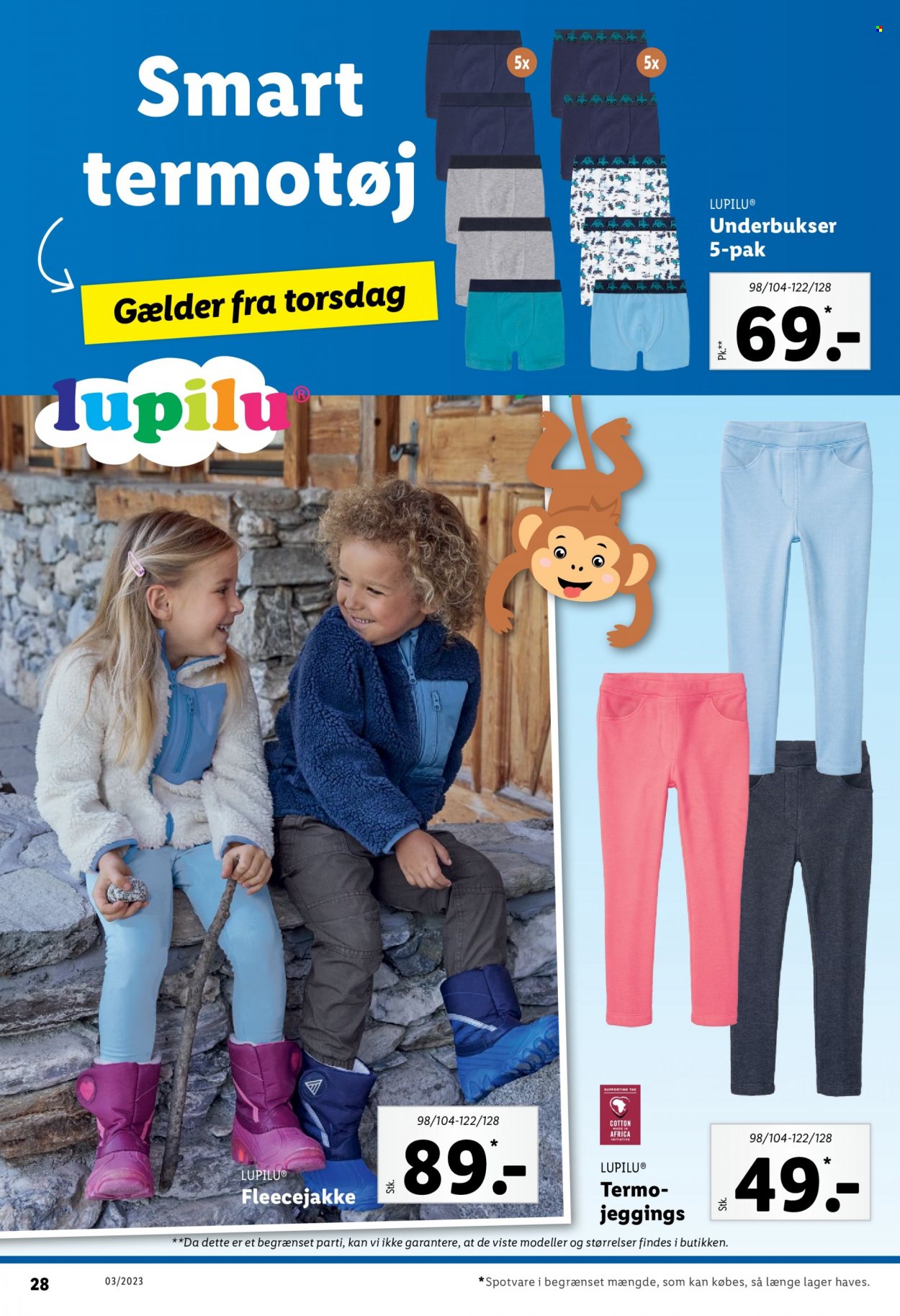 Lidl tilbud - 15.1.2023 - 21.1.2023. Side 36