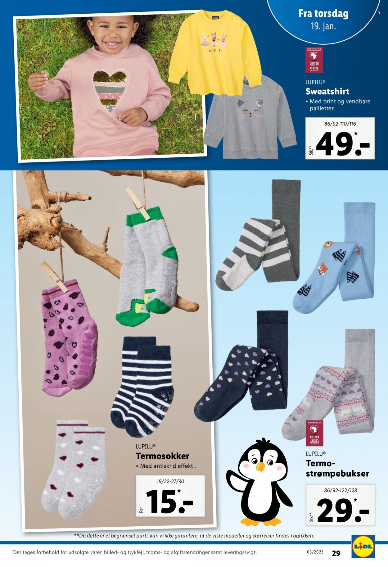 Lidl tilbud - 15.1.2023 - 21.1.2023. Side 37