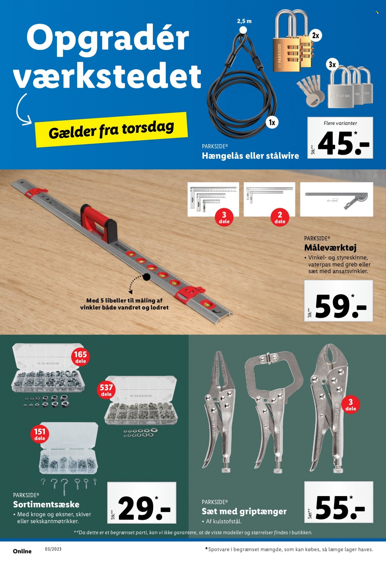 Lidl tilbud - 15.1.2023 - 21.1.2023. Side 38