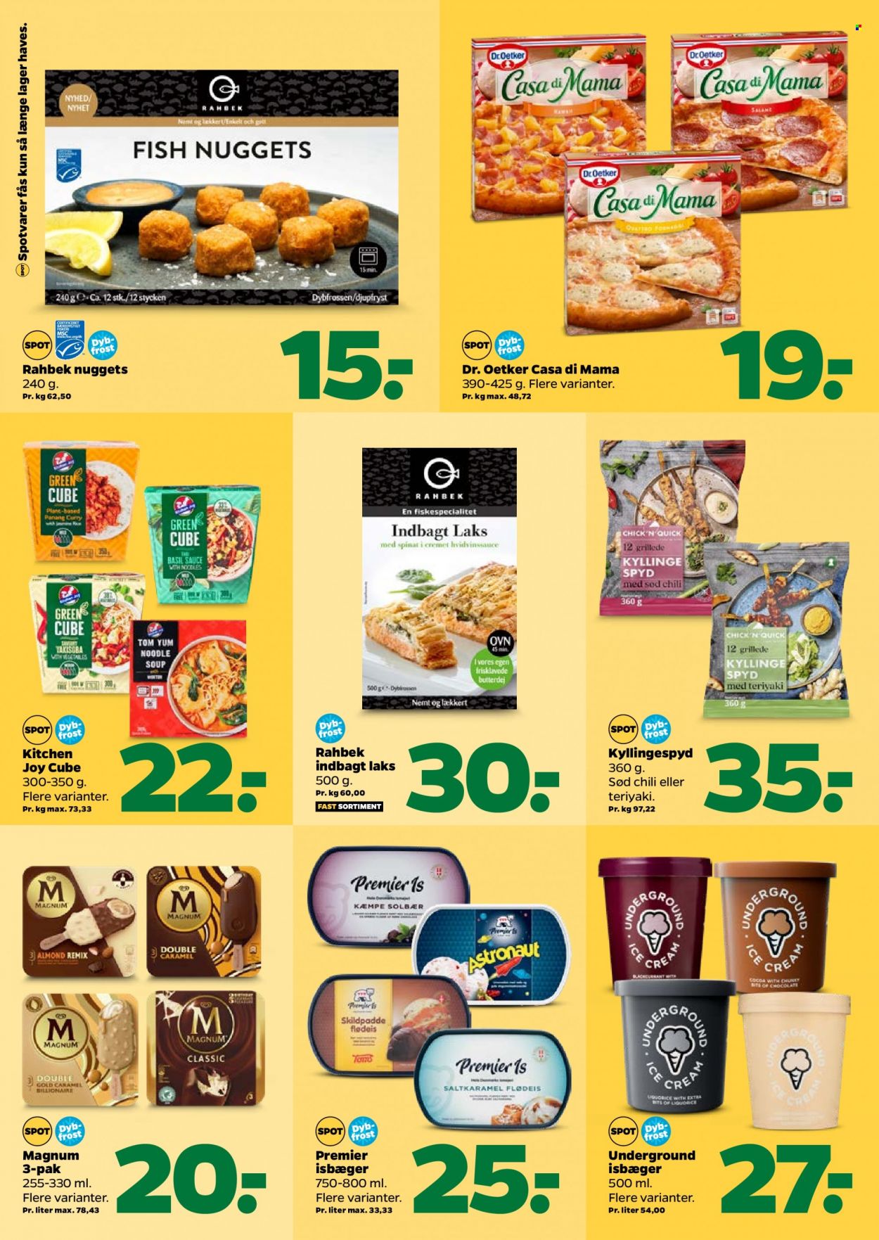 Netto tilbud - 14.1.2023 - 20.1.2023. Side 12