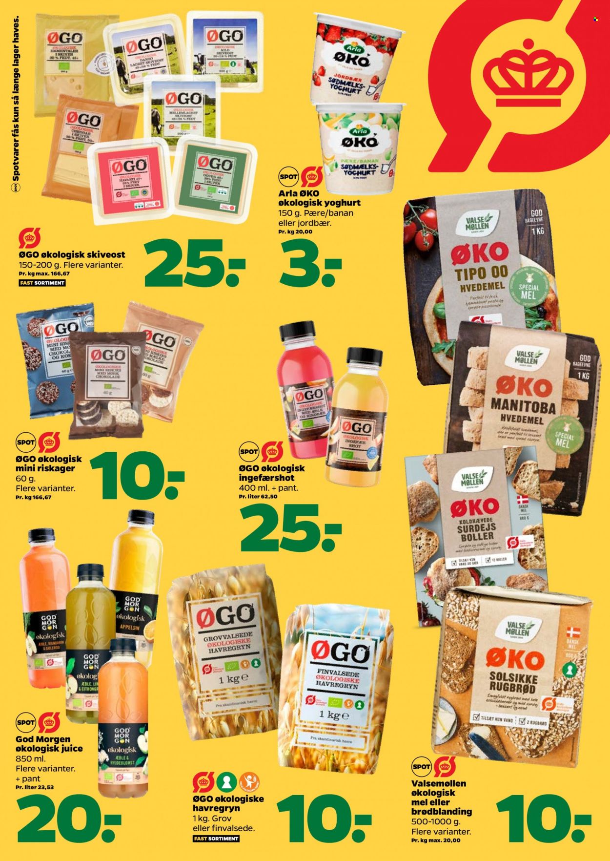 Netto tilbud - 14.1.2023 - 20.1.2023. Side 15