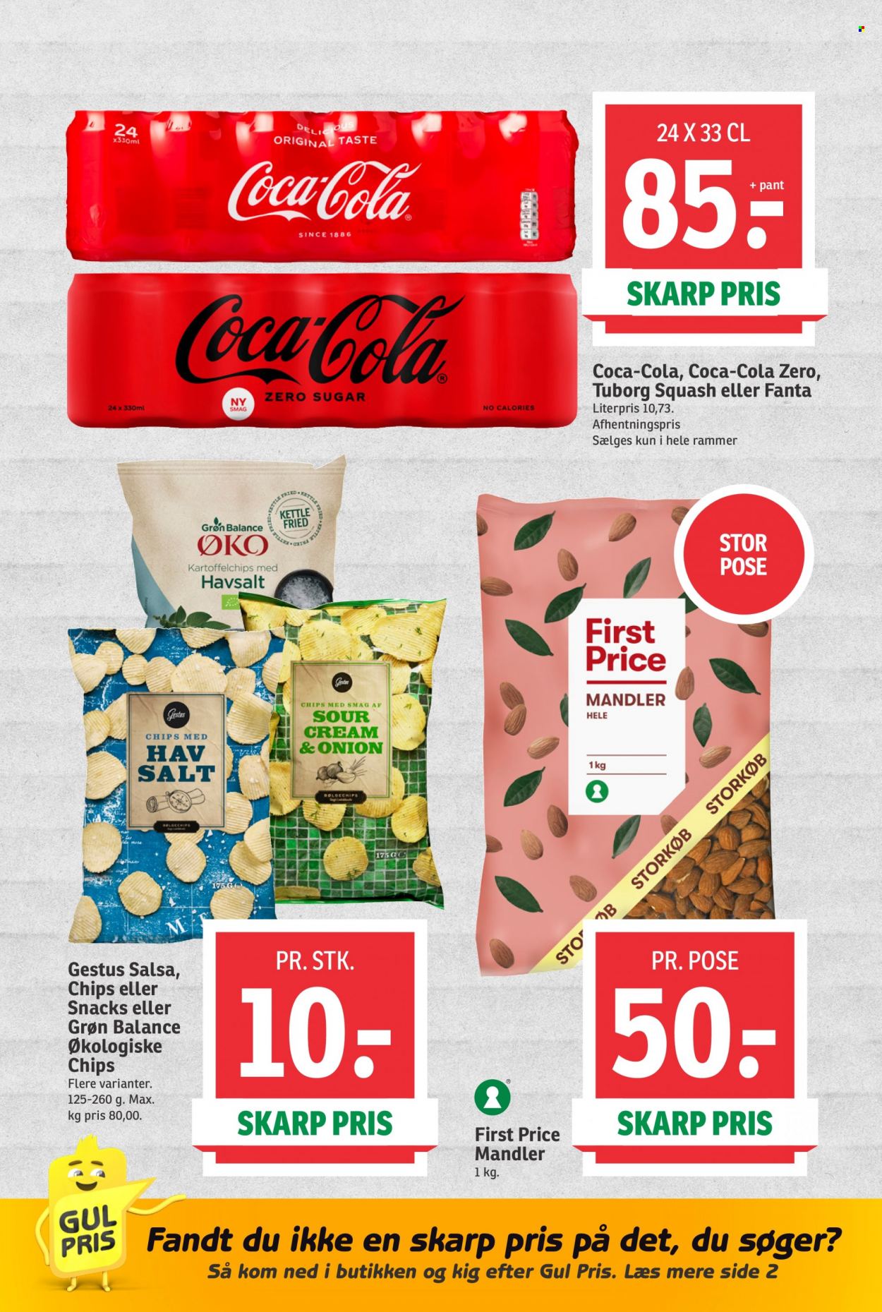 SPAR tilbud - 14.1.2023 - 20.1.2023. Side 3
