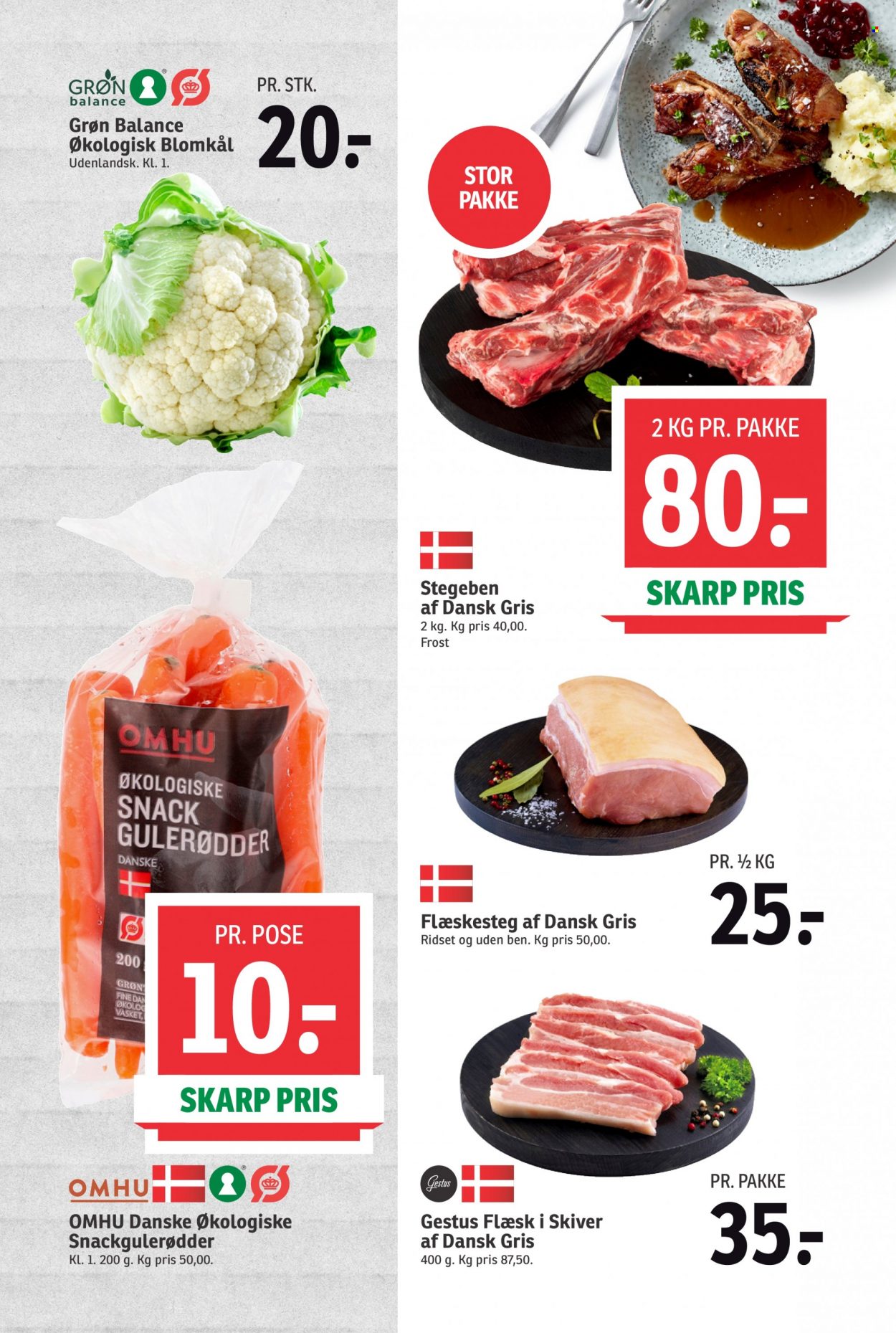 SPAR tilbud - 14.1.2023 - 20.1.2023. Side 7