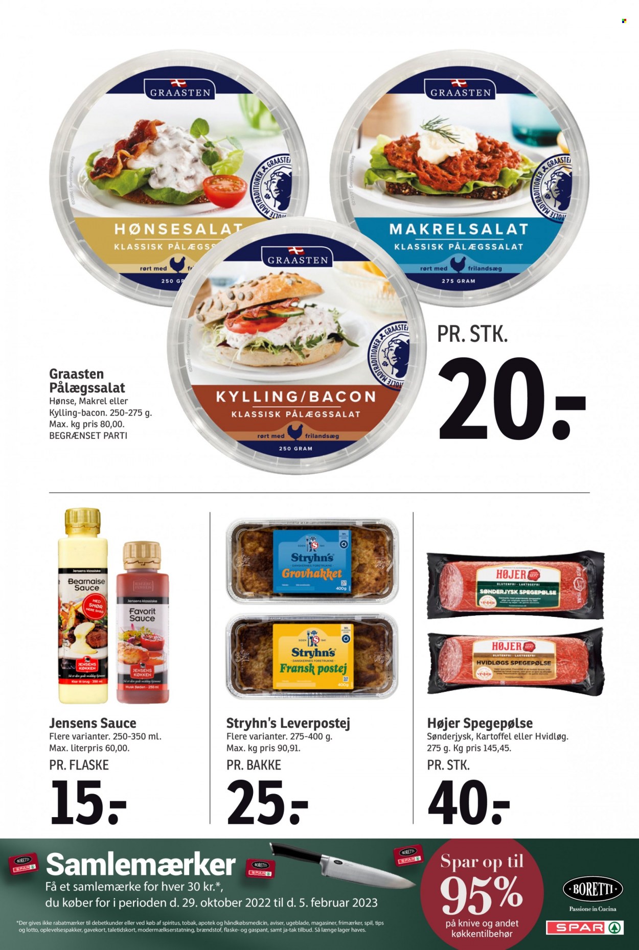 SPAR tilbud - 14.1.2023 - 20.1.2023. Side 9