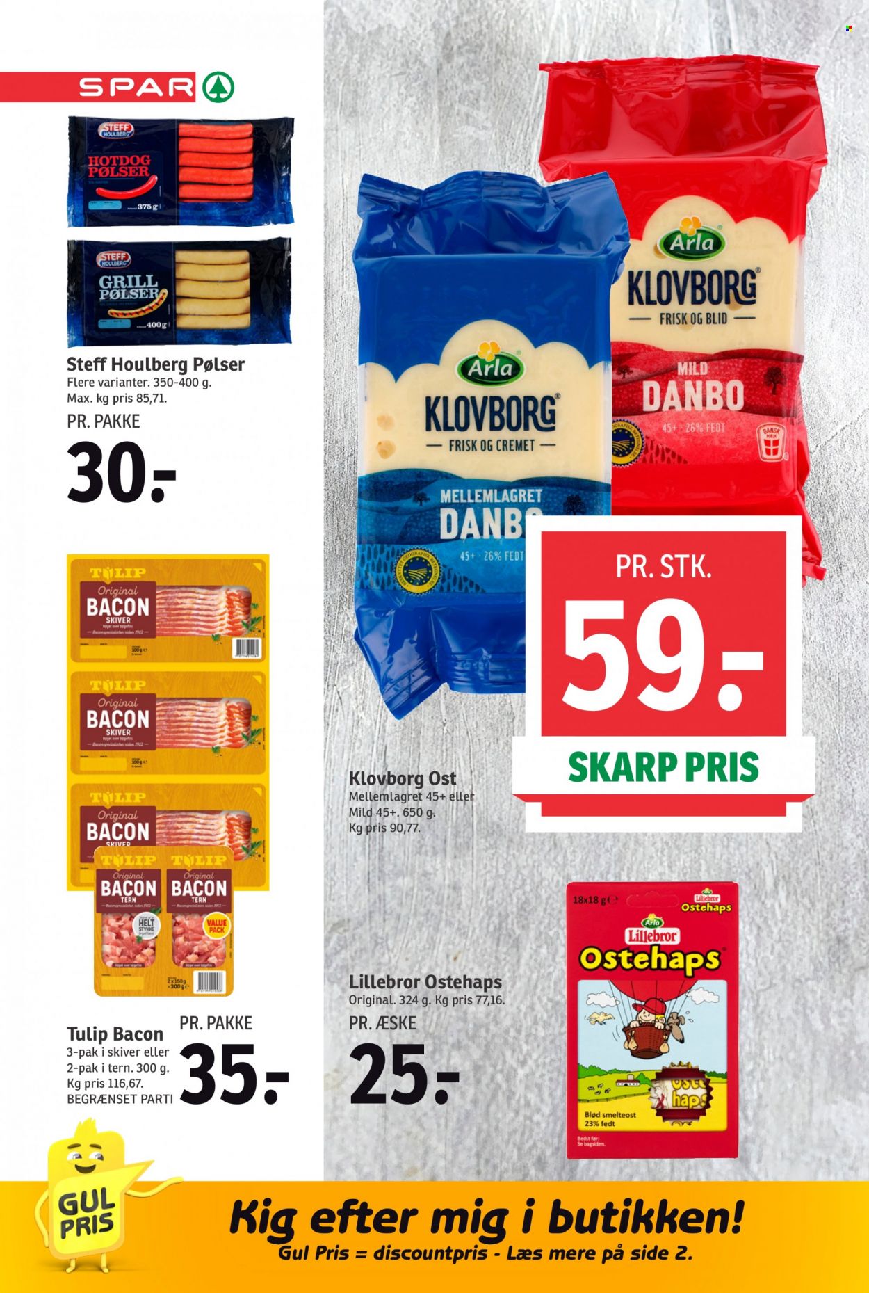 SPAR tilbud - 14.1.2023 - 20.1.2023. Side 10