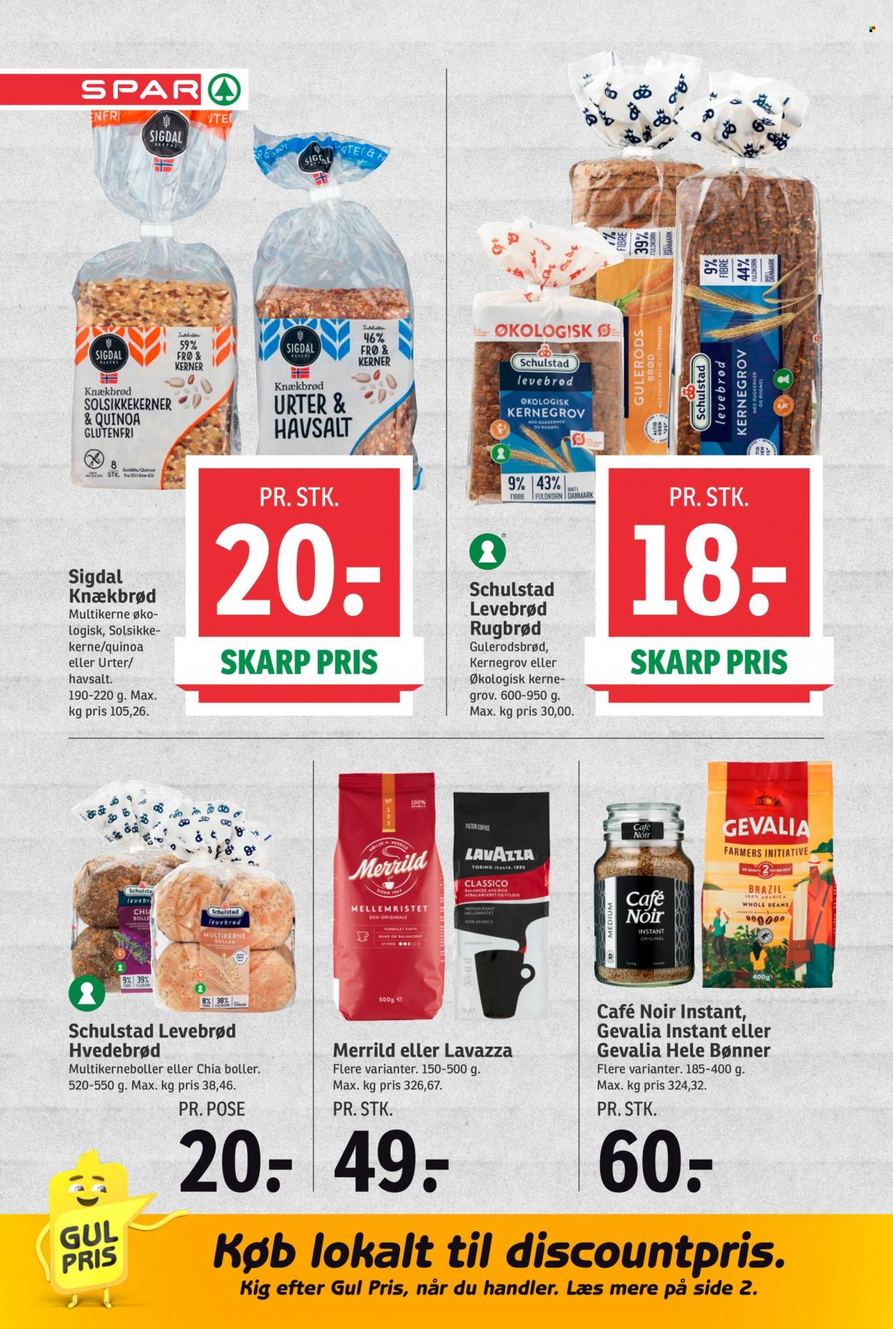 SPAR tilbud - 14.1.2023 - 20.1.2023. Side 14