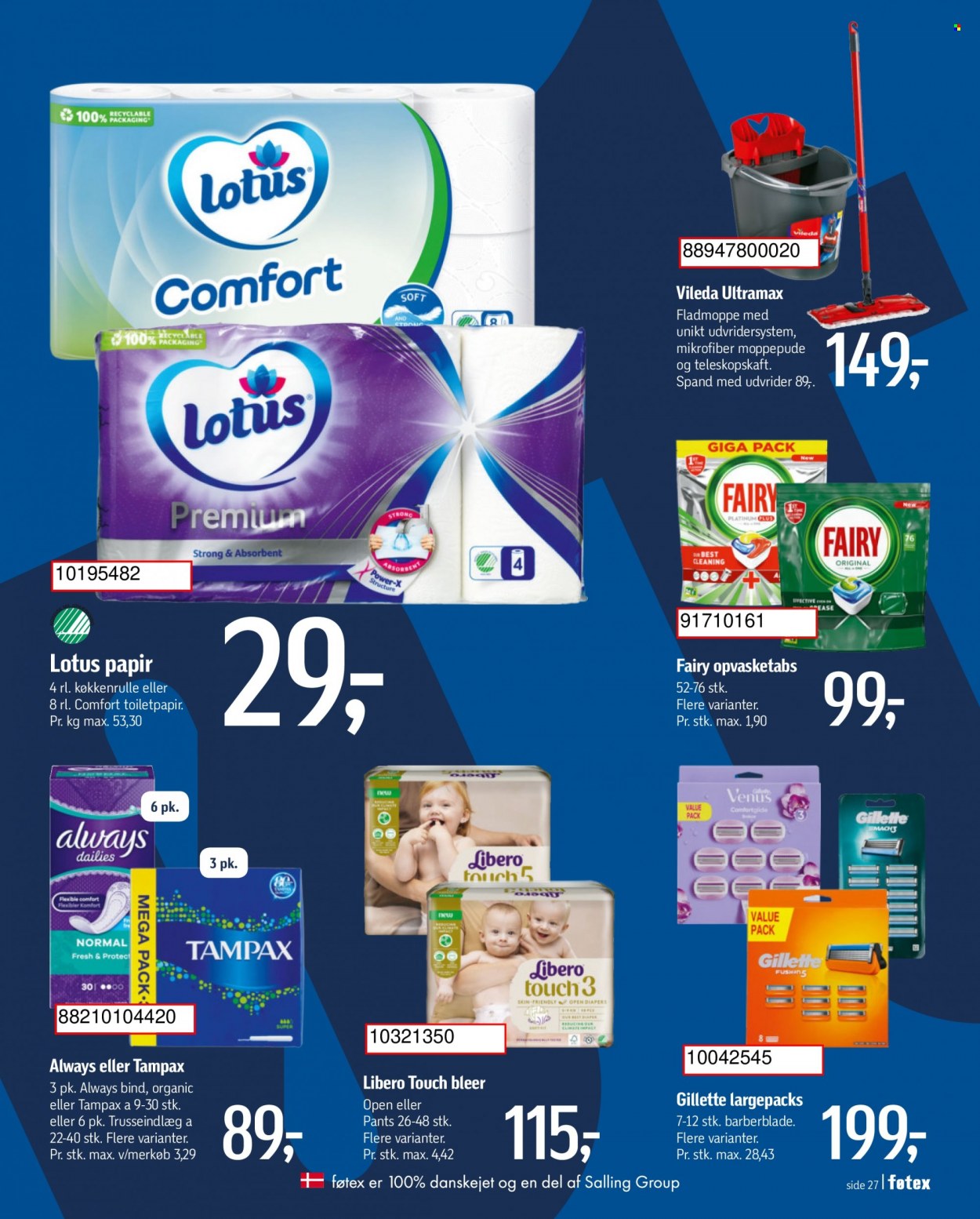 føtex tilbud - 13.1.2023 - 26.1.2023. Side 42