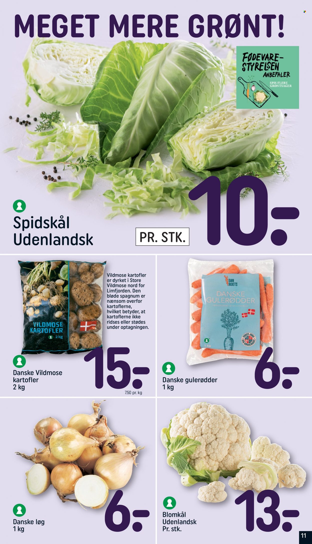 Rema 1000 tilbud - 15.1.2023 - 21.1.2023. Side 11