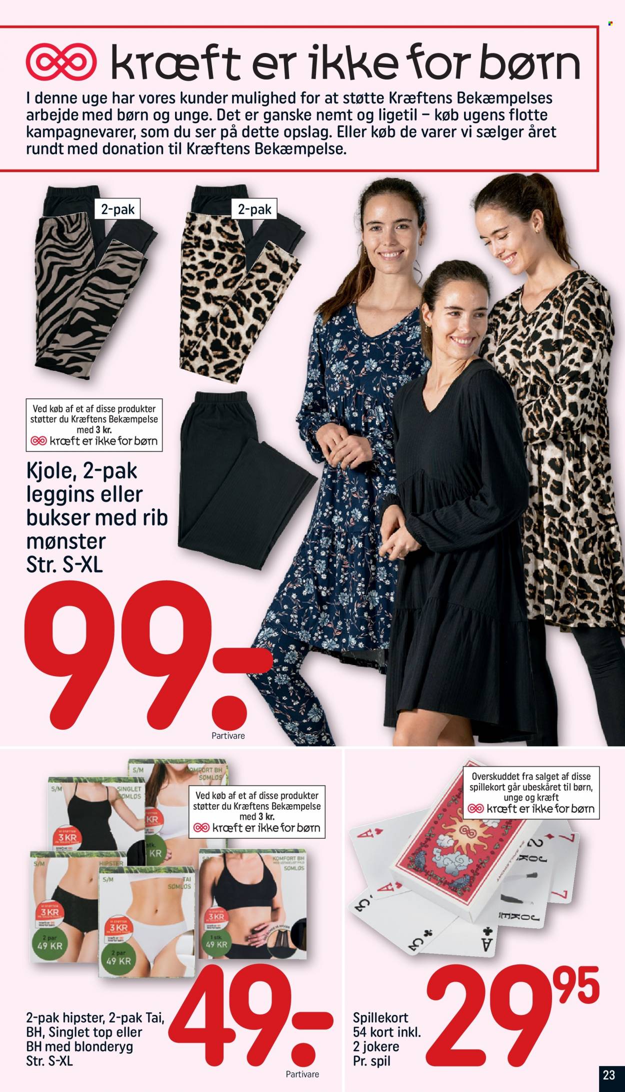 Rema 1000 tilbud - 15.1.2023 - 21.1.2023. Side 23