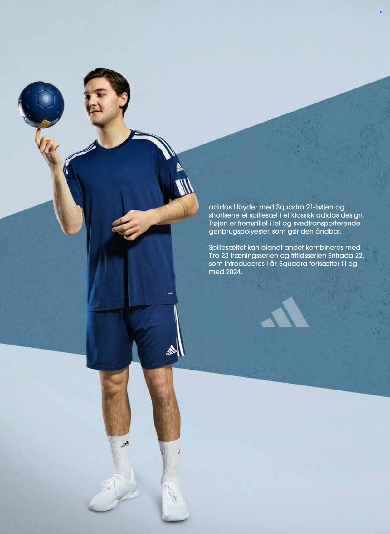 thumbnail - Sportigan tilbud  - tilbudsprodukter - Adidas. Side 6.