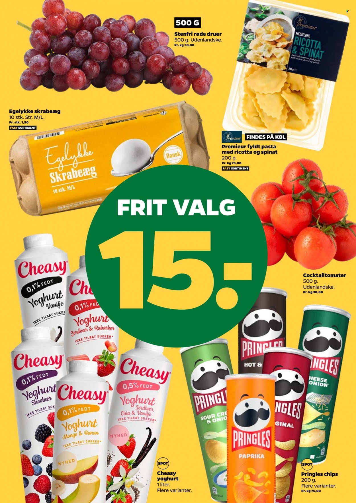 Netto tilbud - 21.1.2023 - 27.1.2023. Side 5
