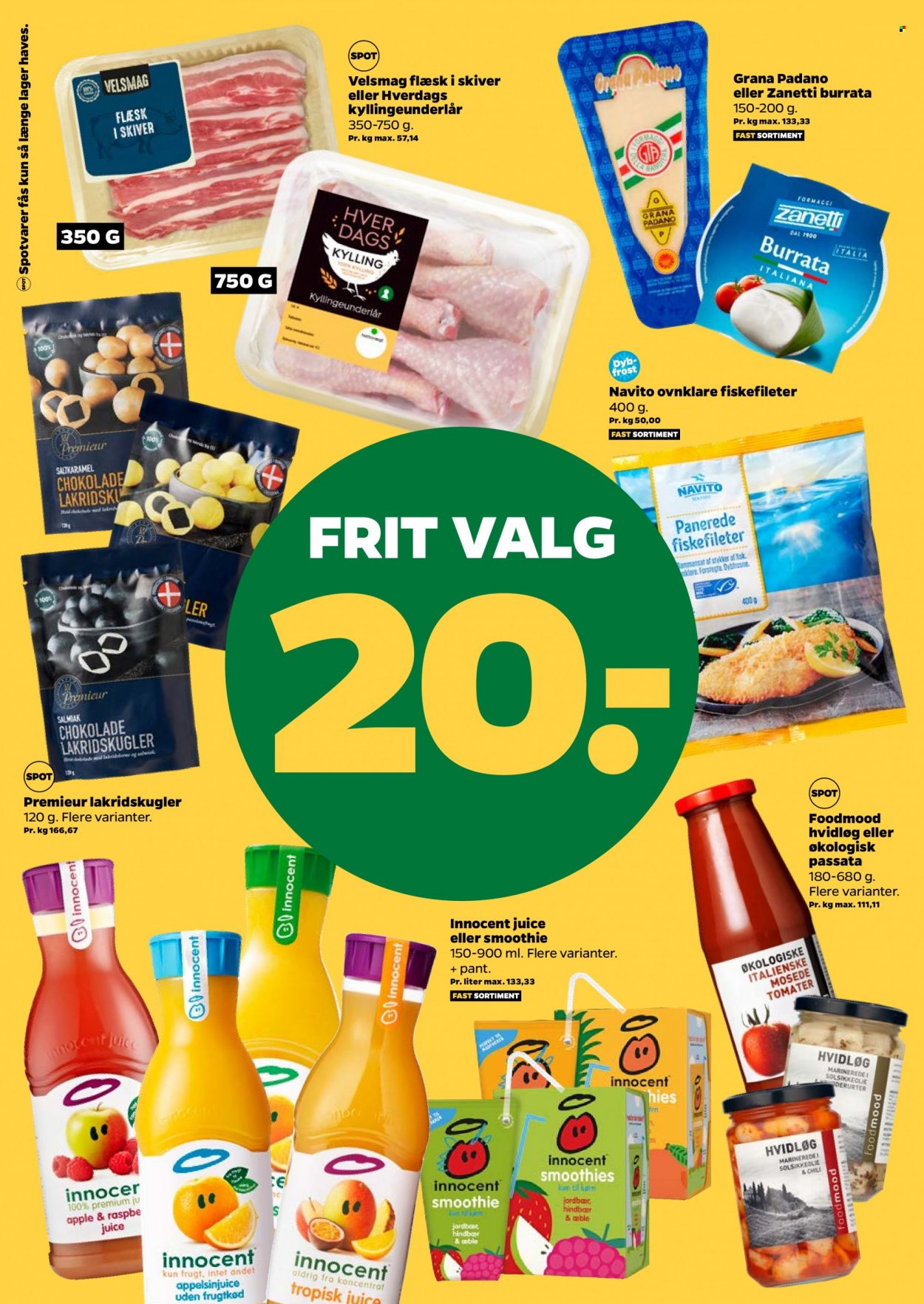 Netto tilbud - 21.1.2023 - 27.1.2023. Side 6