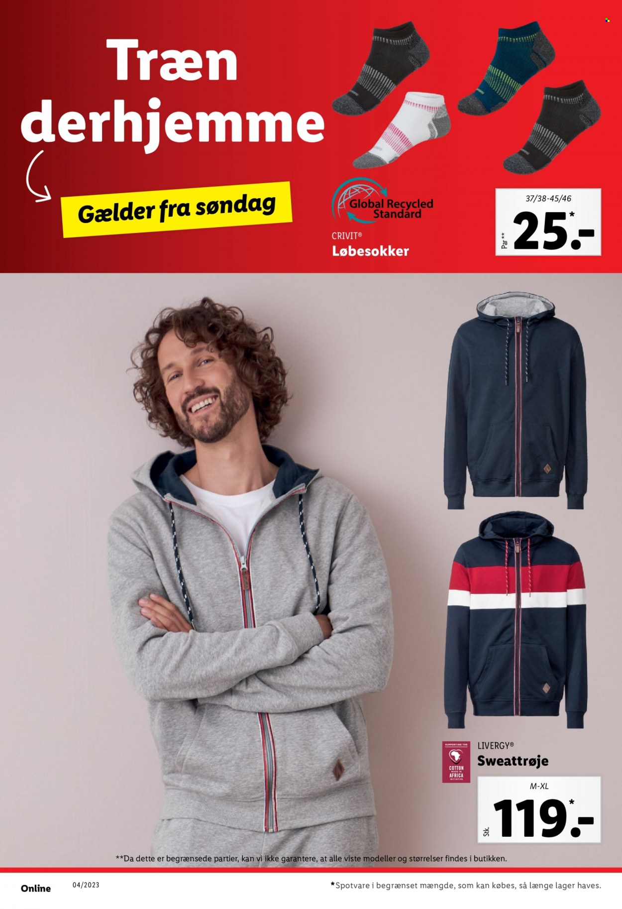 Lidl tilbud - 22.1.2023 - 28.1.2023. Side 22