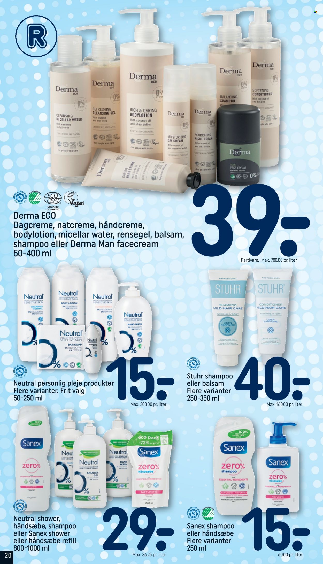 Rema 1000 tilbud - 22.1.2023 - 28.1.2023. Side 20