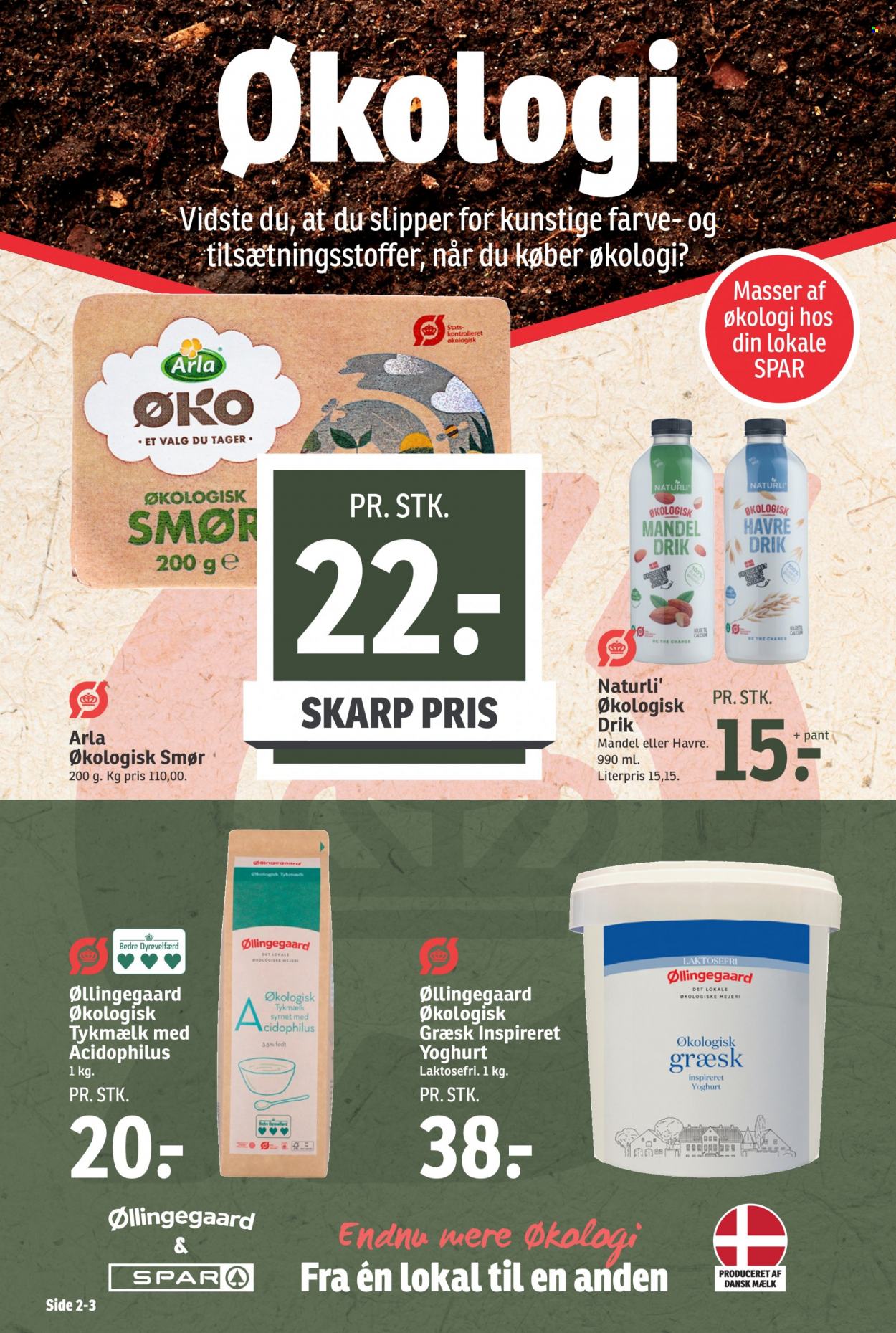 SPAR tilbud - 21.1.2023 - 27.1.2023. Side 2