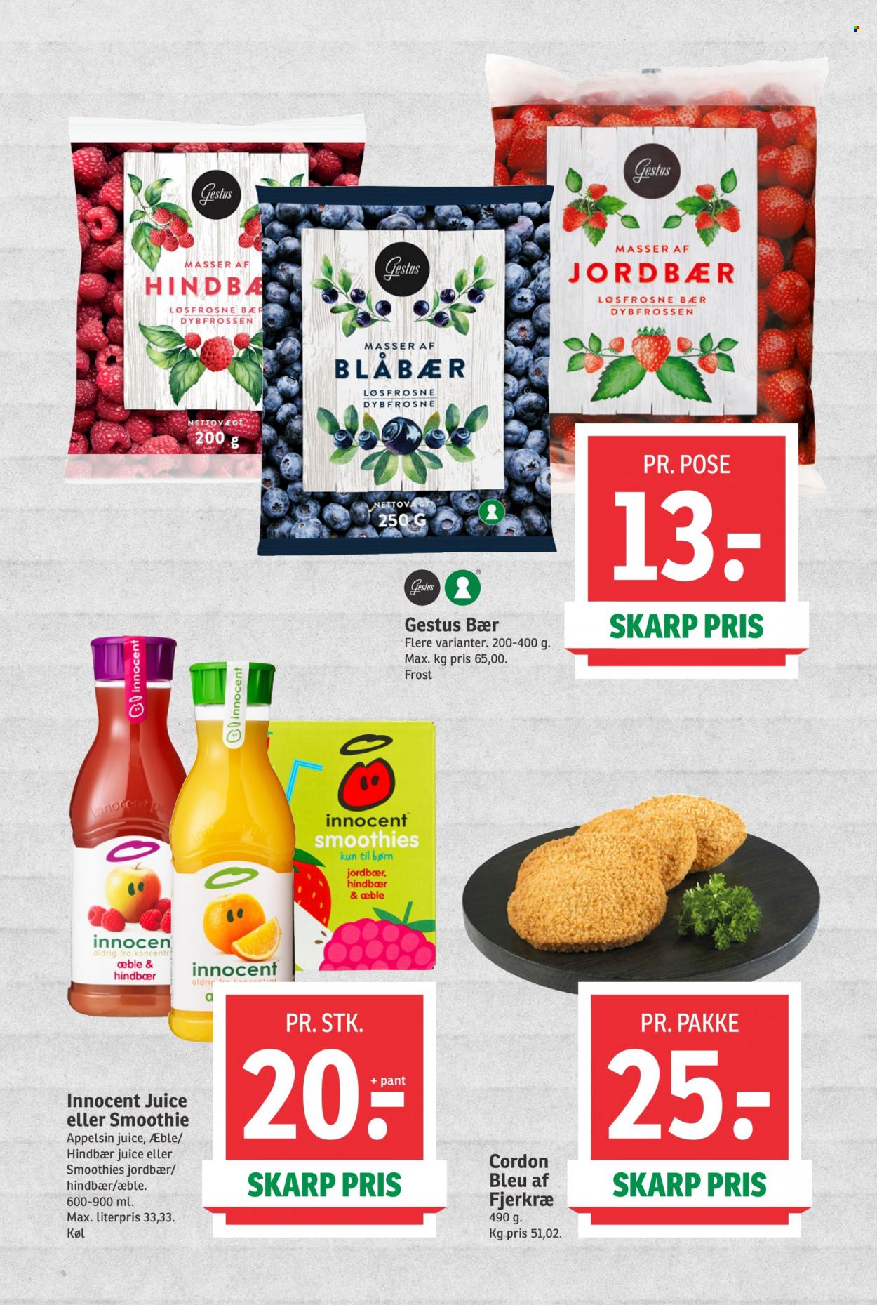 SPAR tilbud - 21.1.2023 - 27.1.2023. Side 3
