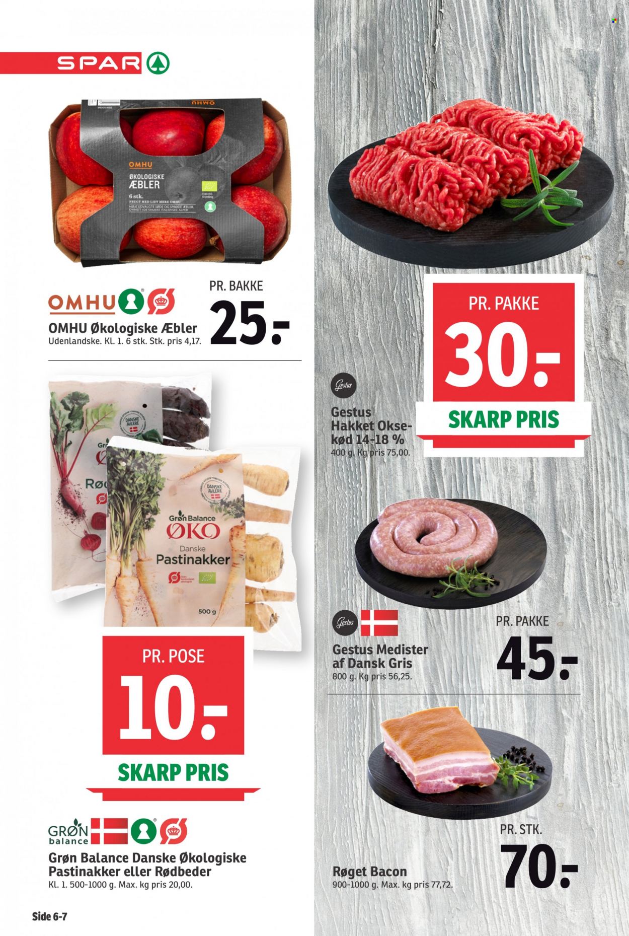 SPAR tilbud - 21.1.2023 - 27.1.2023. Side 6