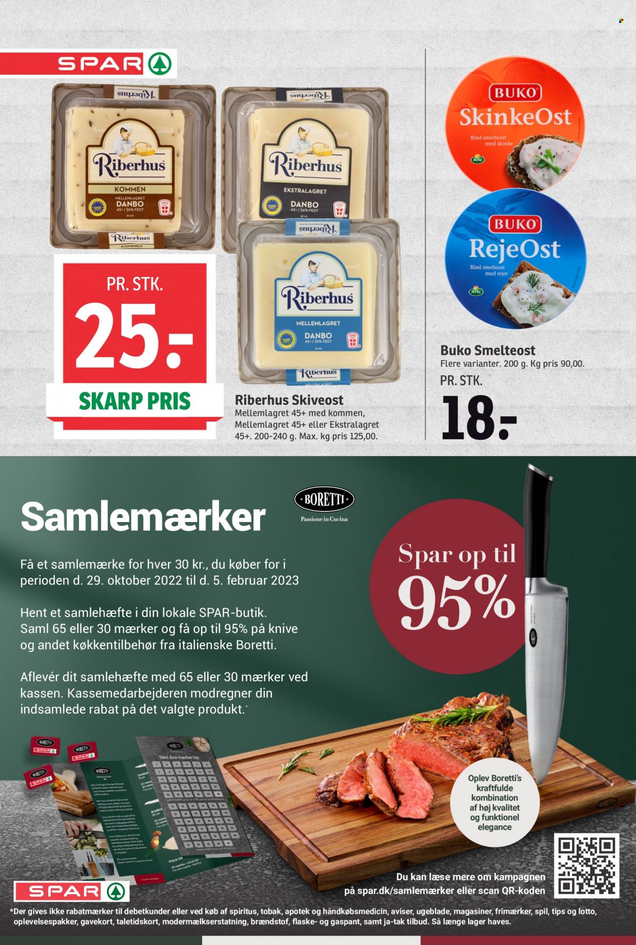 SPAR tilbud - 21.1.2023 - 27.1.2023. Side 8