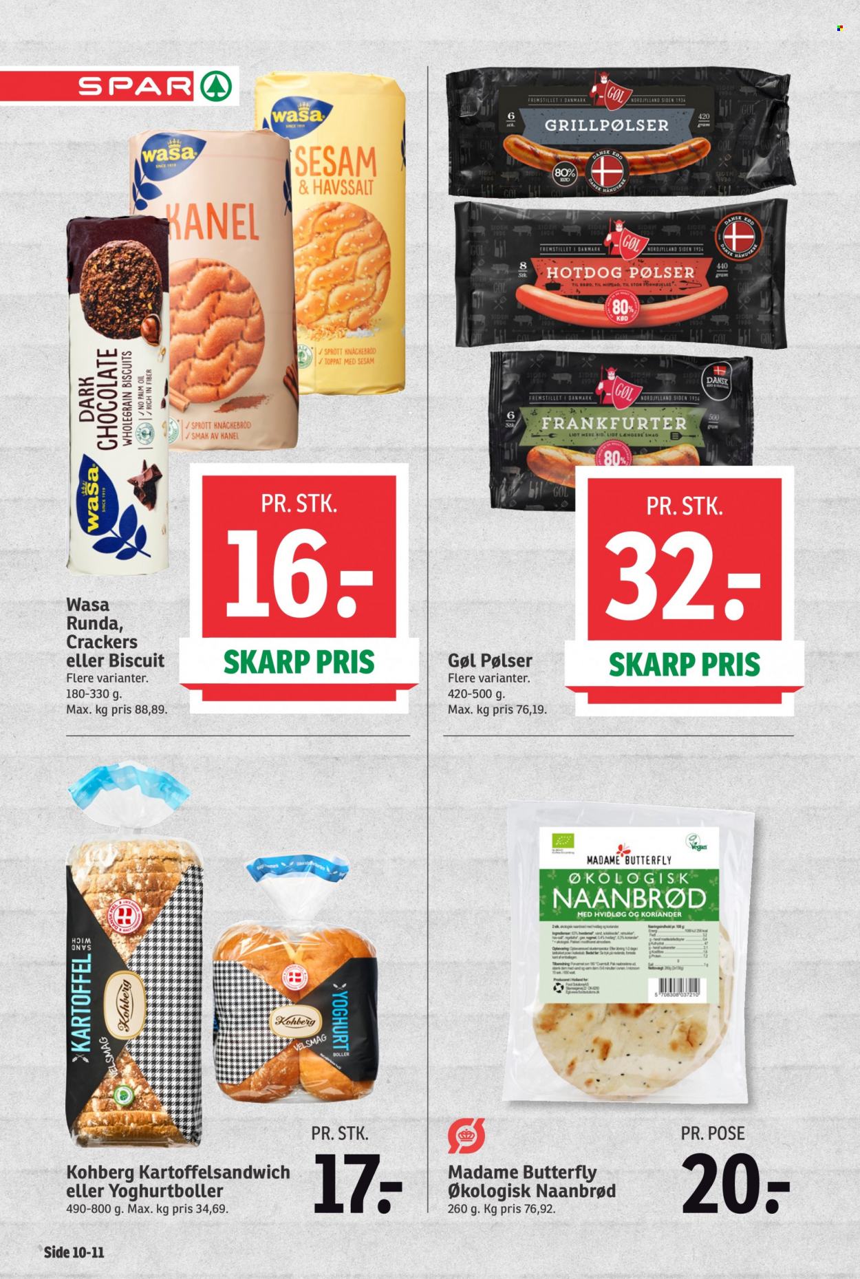 SPAR tilbud - 21.1.2023 - 27.1.2023. Side 10