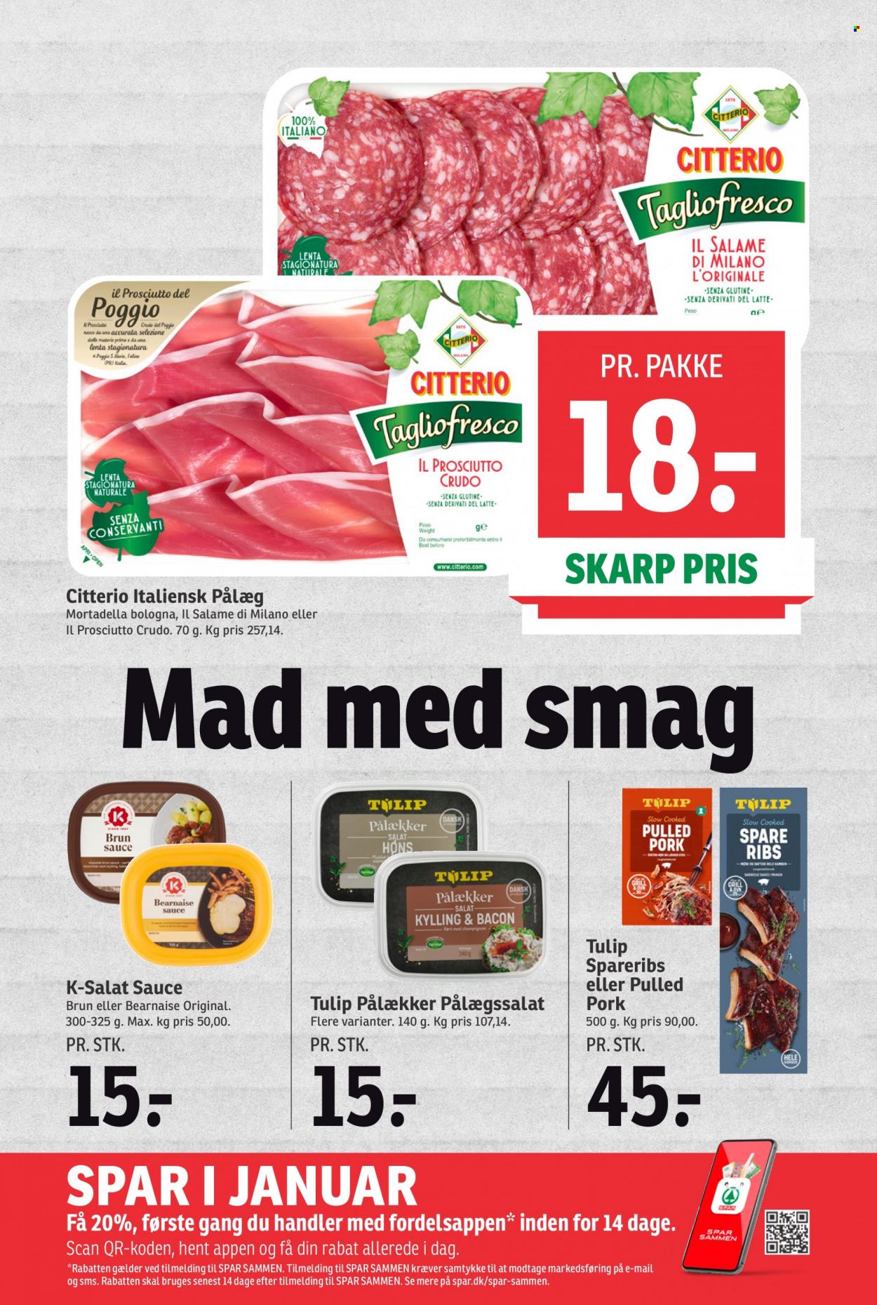 SPAR tilbud - 21.1.2023 - 27.1.2023. Side 11