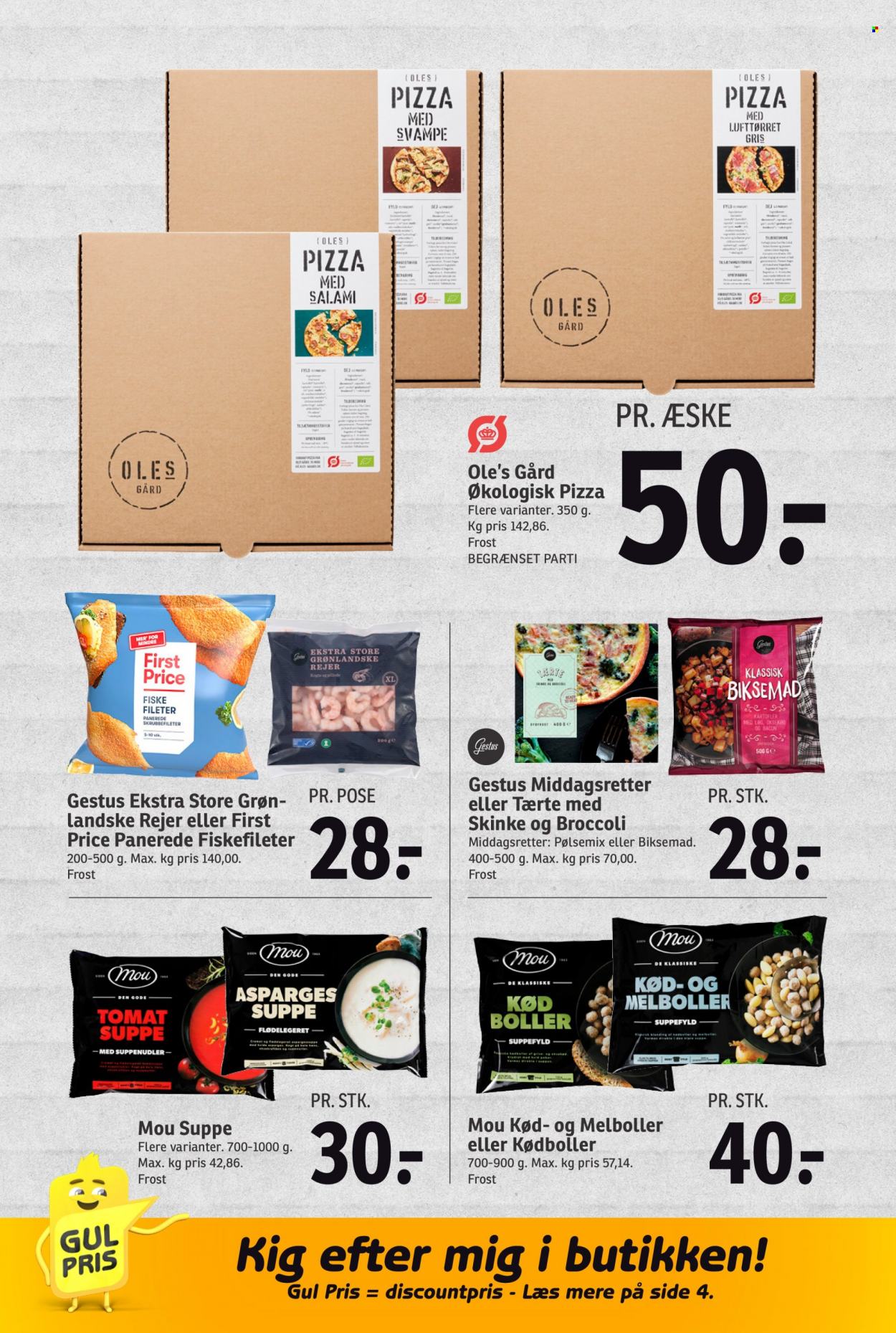 SPAR tilbud - 21.1.2023 - 27.1.2023. Side 13