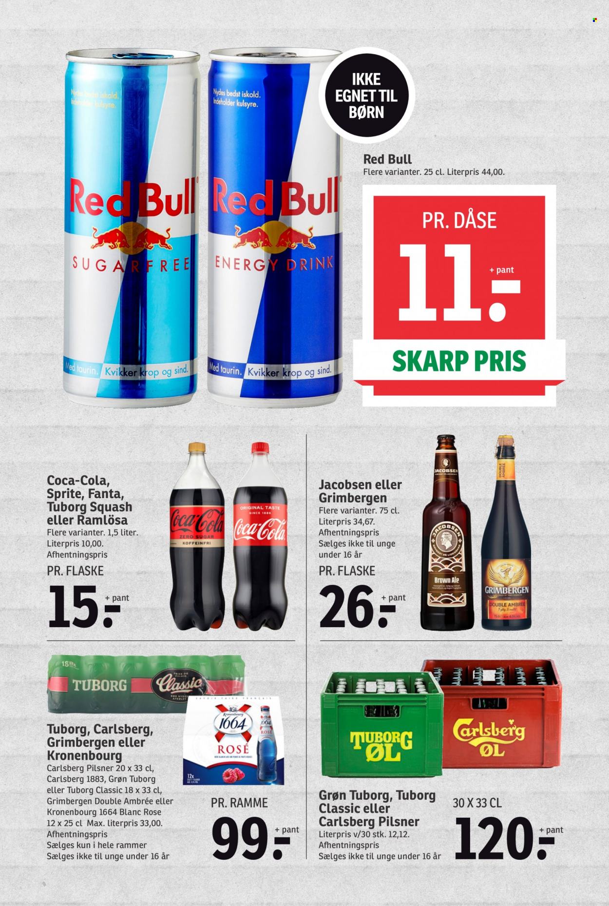 SPAR tilbud - 21.1.2023 - 27.1.2023. Side 15