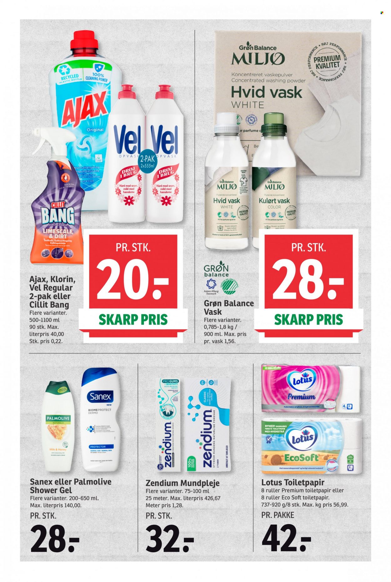 SPAR tilbud - 21.1.2023 - 27.1.2023. Side 19